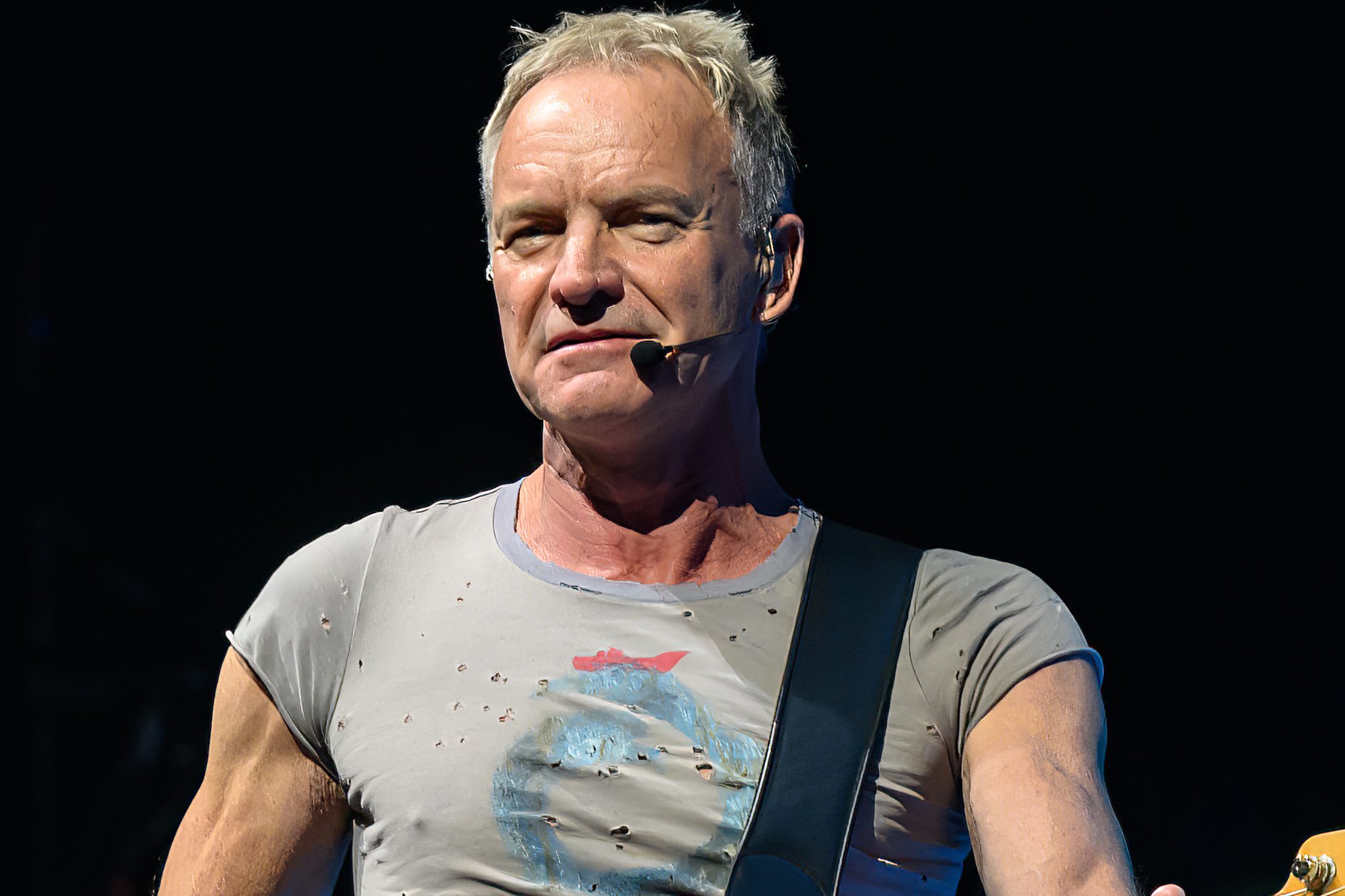 Sting uden et godt stik