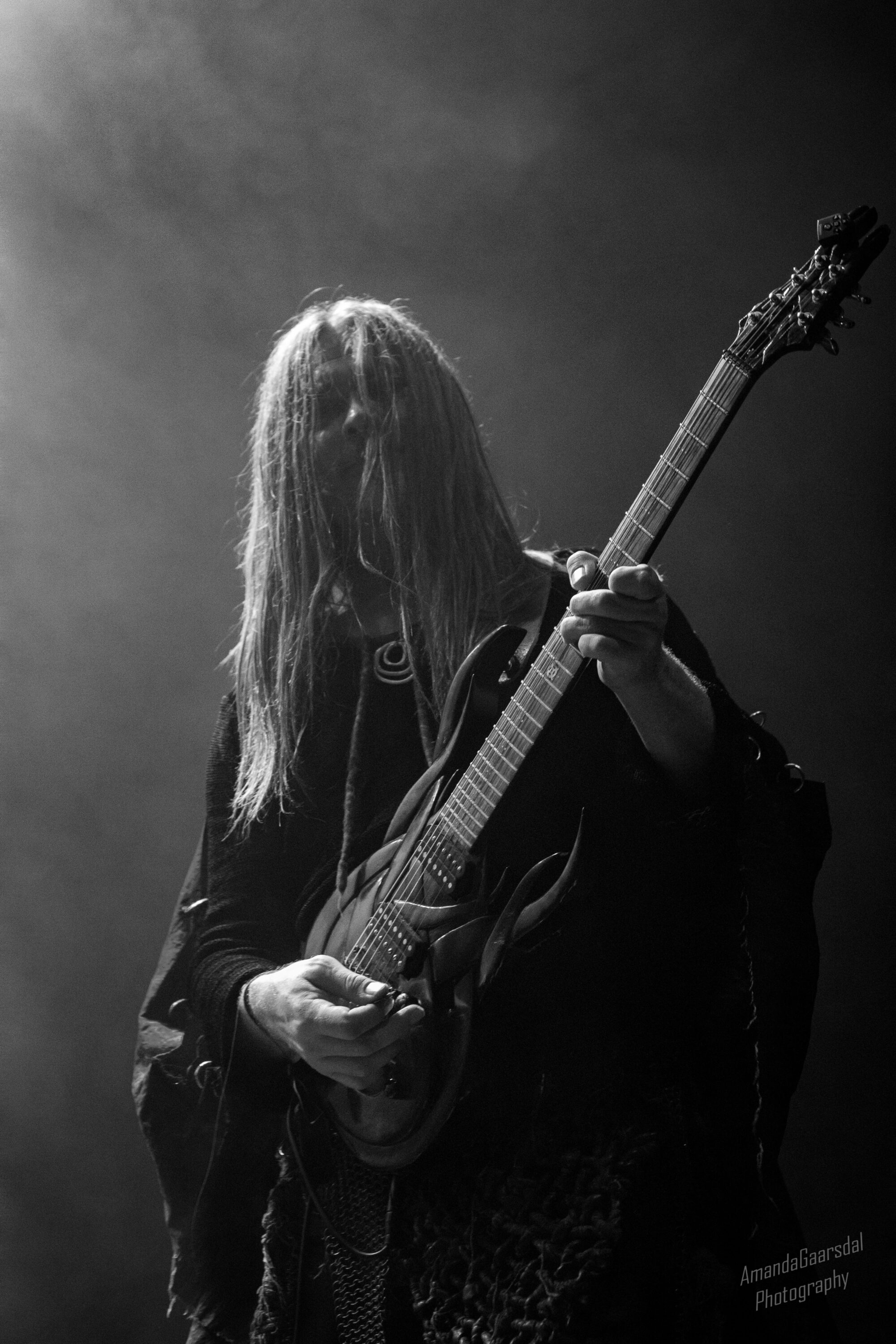 Fotogalleri: Winter Metal Magic 2022 - Foto: Amanda Gaarsdal
