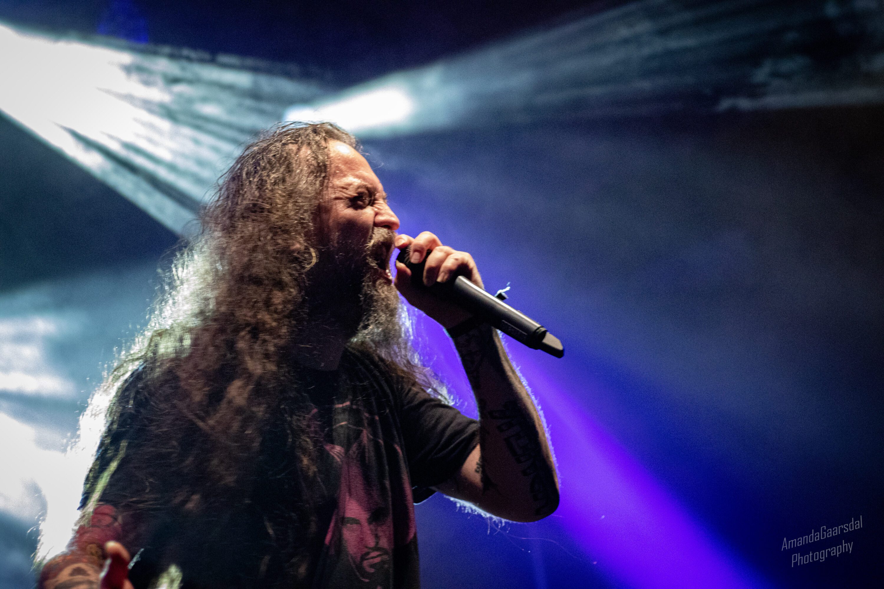 Fotogalleri: Winter Metal Magic 2022 - Foto: Amanda Gaarsdal