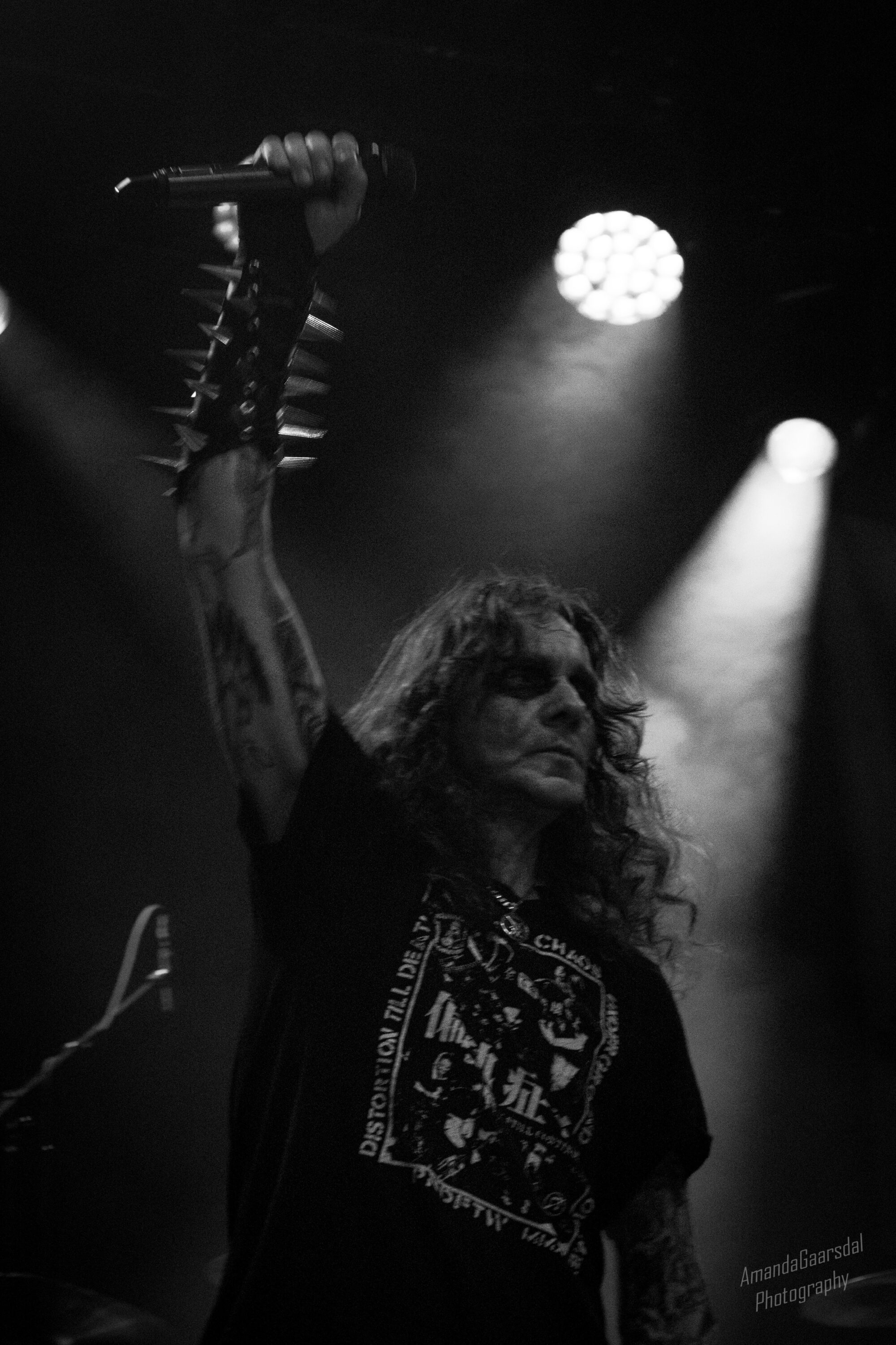 Fotogalleri: Winter Metal Magic 2022 - Foto: Amanda Gaarsdal