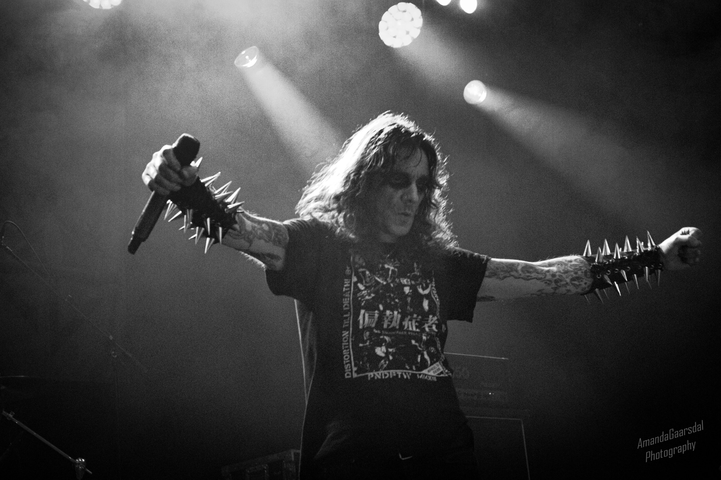 Fotogalleri: Winter Metal Magic 2022 - Foto: Amanda Gaarsdal