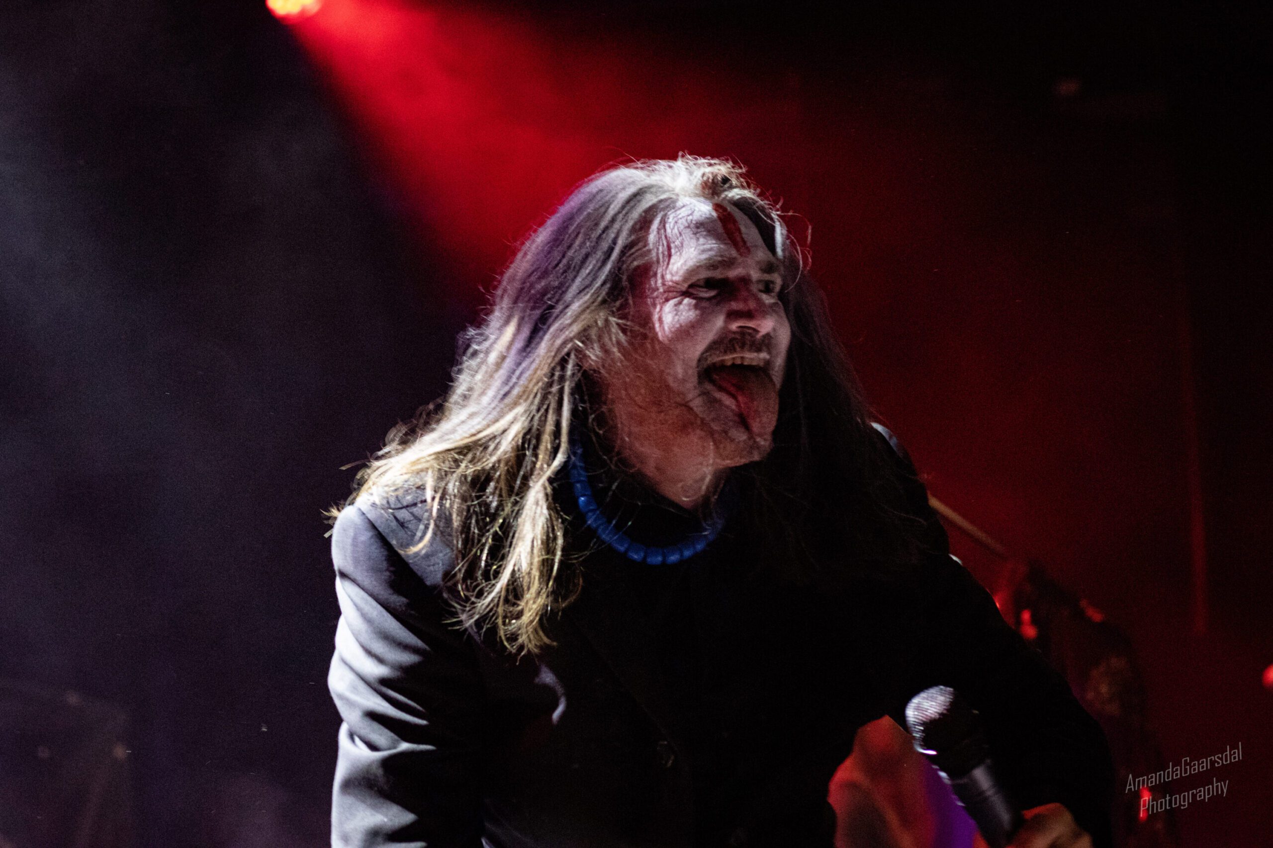Fotogalleri: Winter Metal Magic 2022