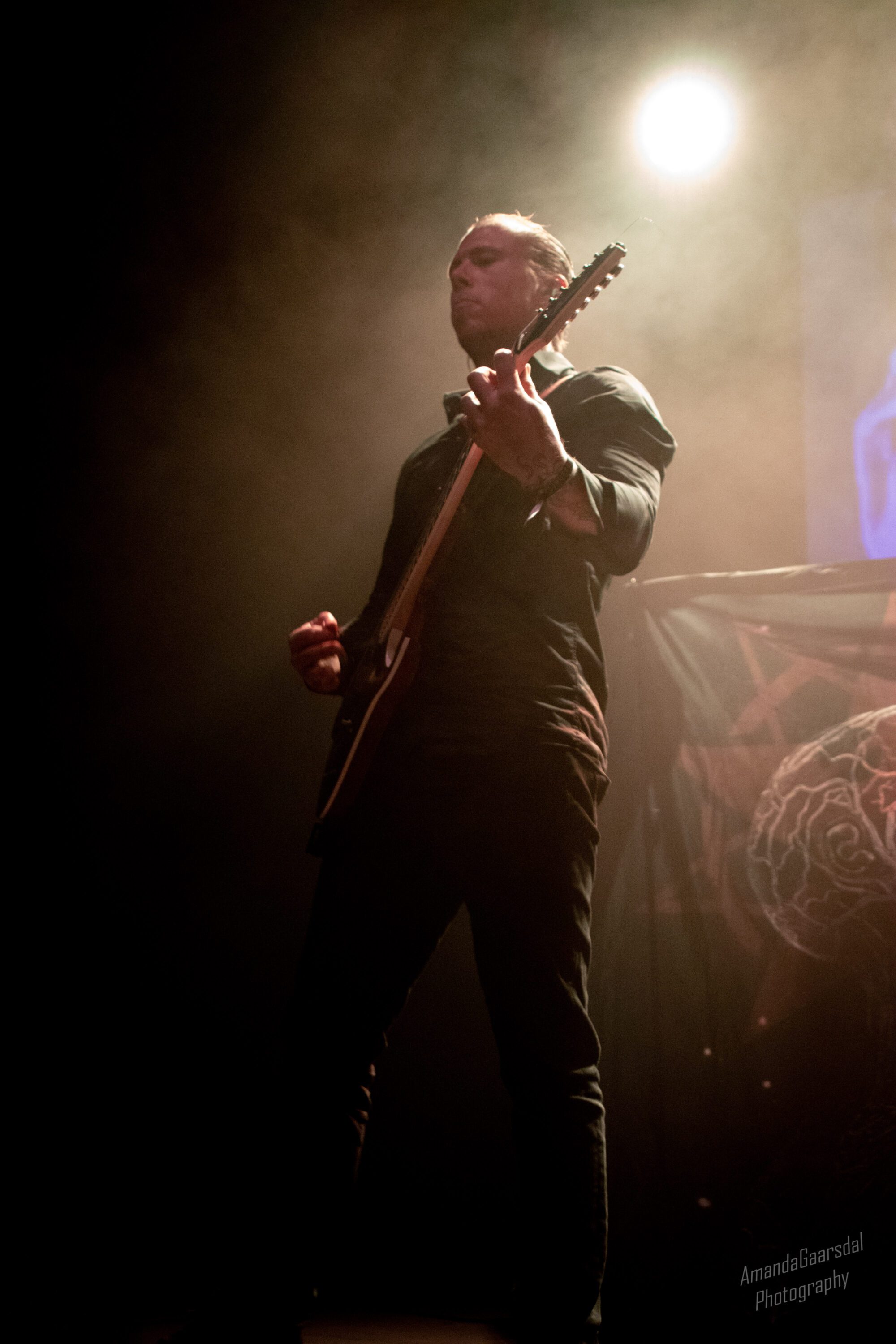 Fotogalleri: Winter Metal Magic 2022 - Foto: Amanda Gaarsdal