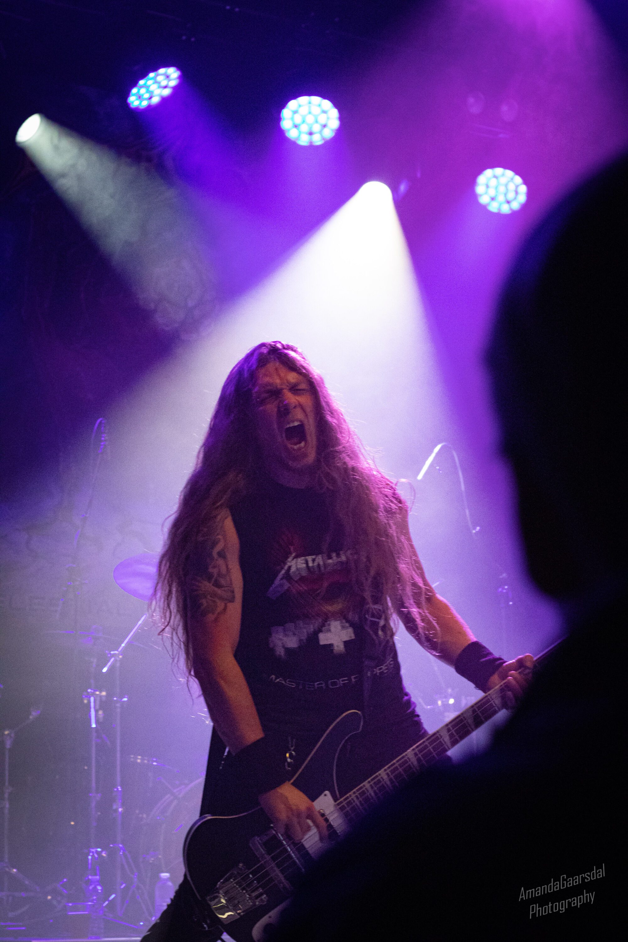 Fotogalleri: Winter Metal Magic 2022 - Foto: Amanda Gaarsdal