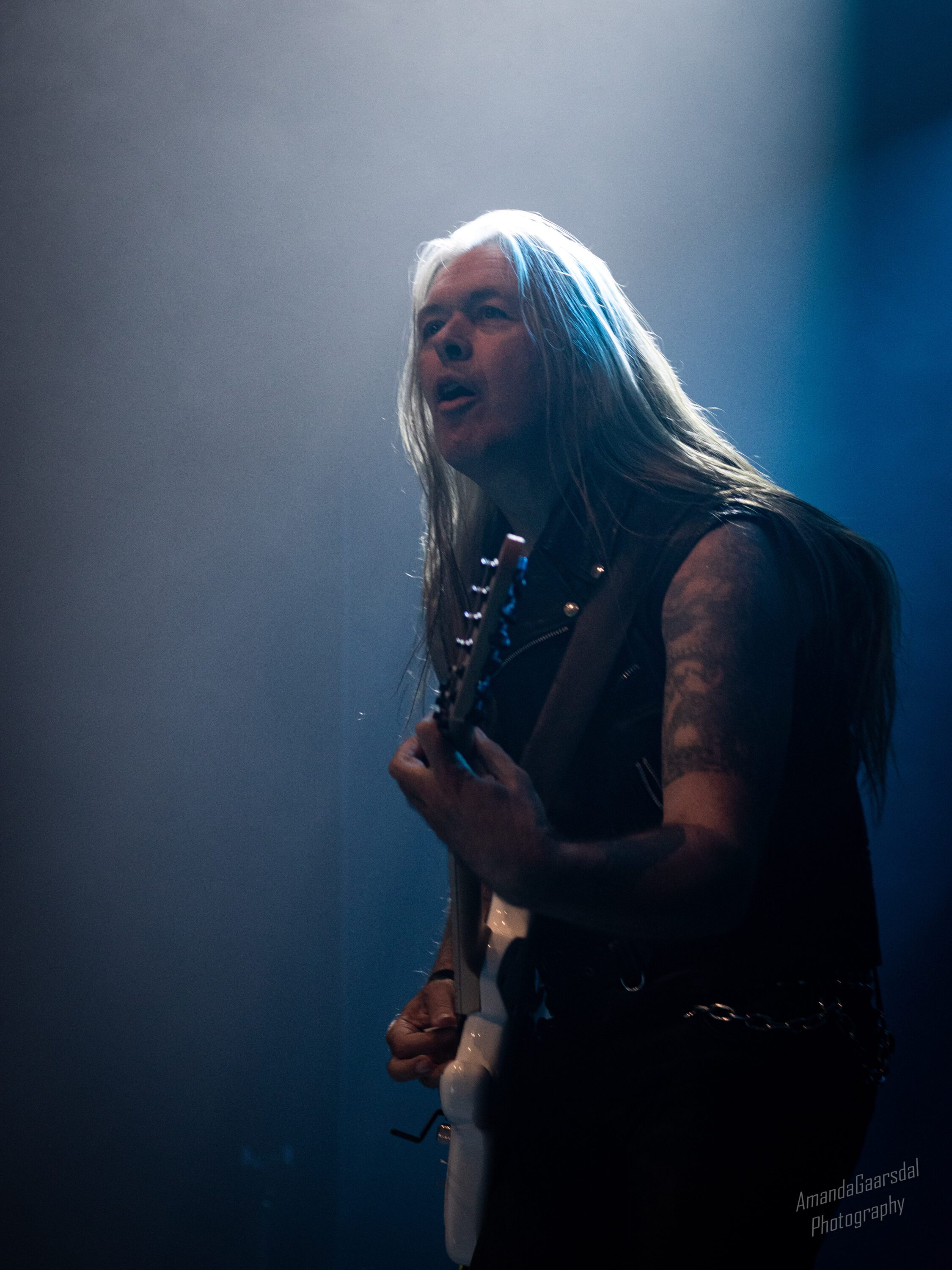 Fotogalleri: Winter Metal Magic 2022 - Foto: Amanda Gaarsdal