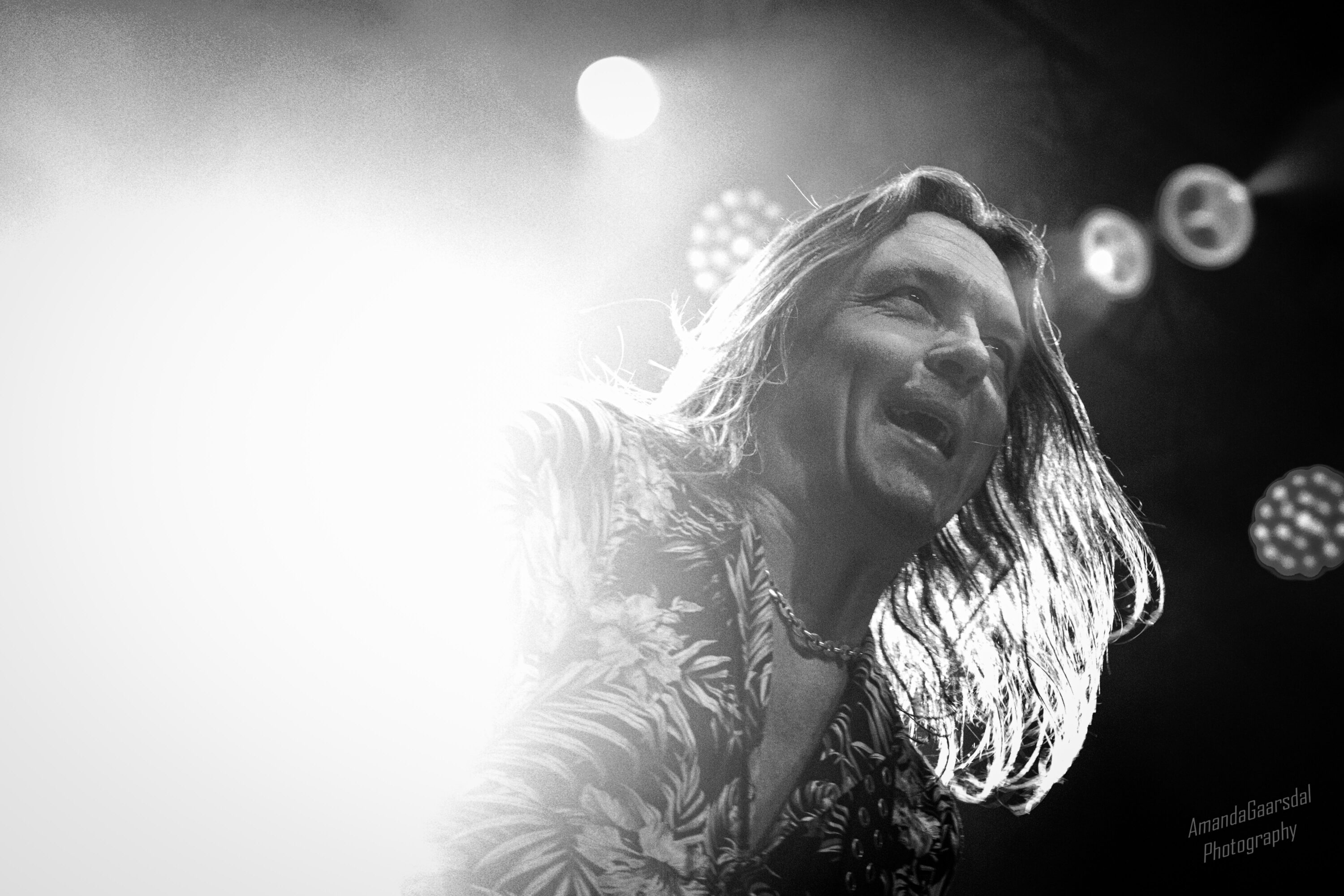 Fotogalleri: Winter Metal Magic 2022 - Foto: Amanda Gaarsdal