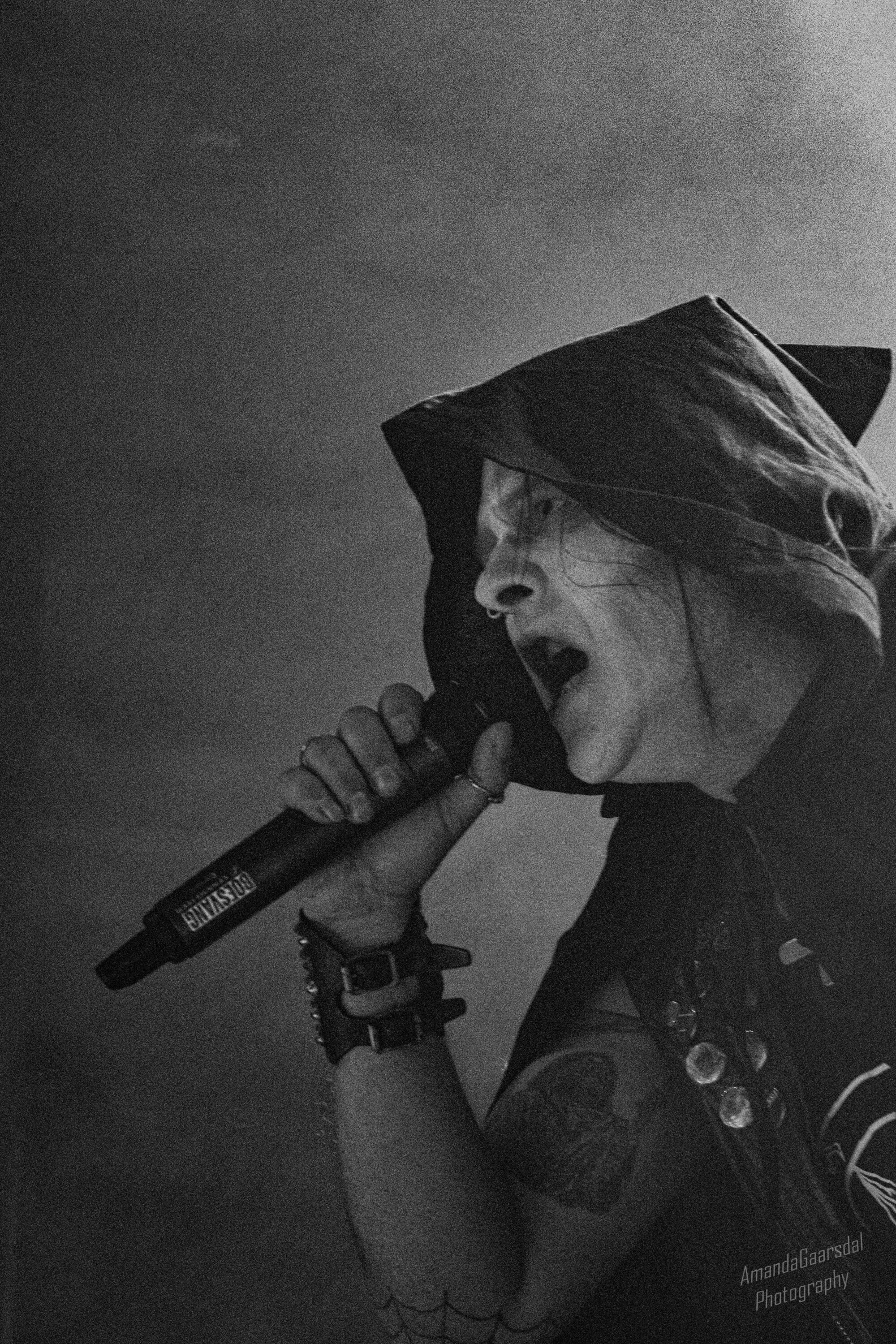 Fotogalleri: Winter Metal Magic 2022 - Foto: Amanda Gaarsdal