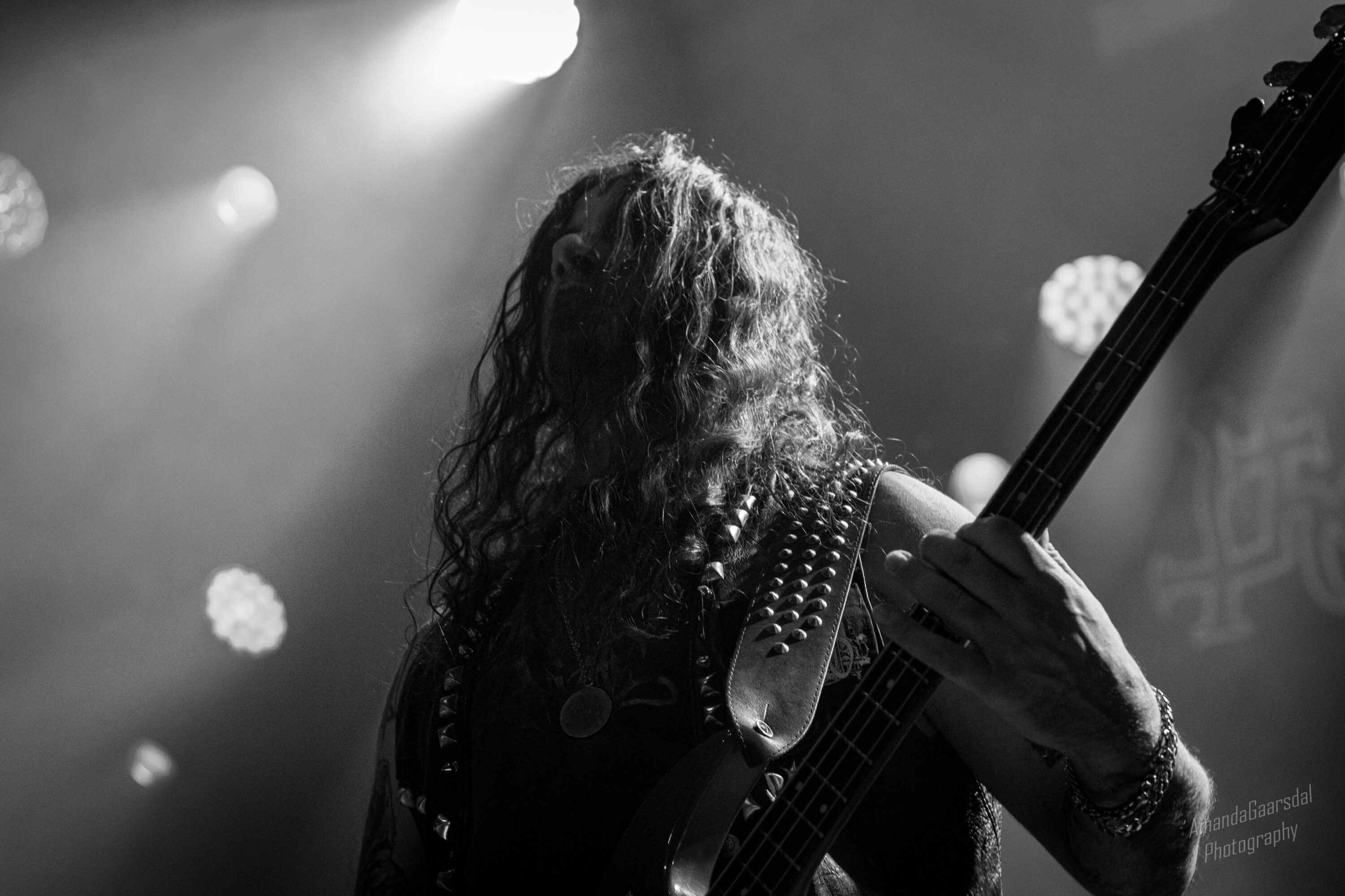 Fotogalleri: Winter Metal Magic 2022 - Foto: Amanda Gaarsdal