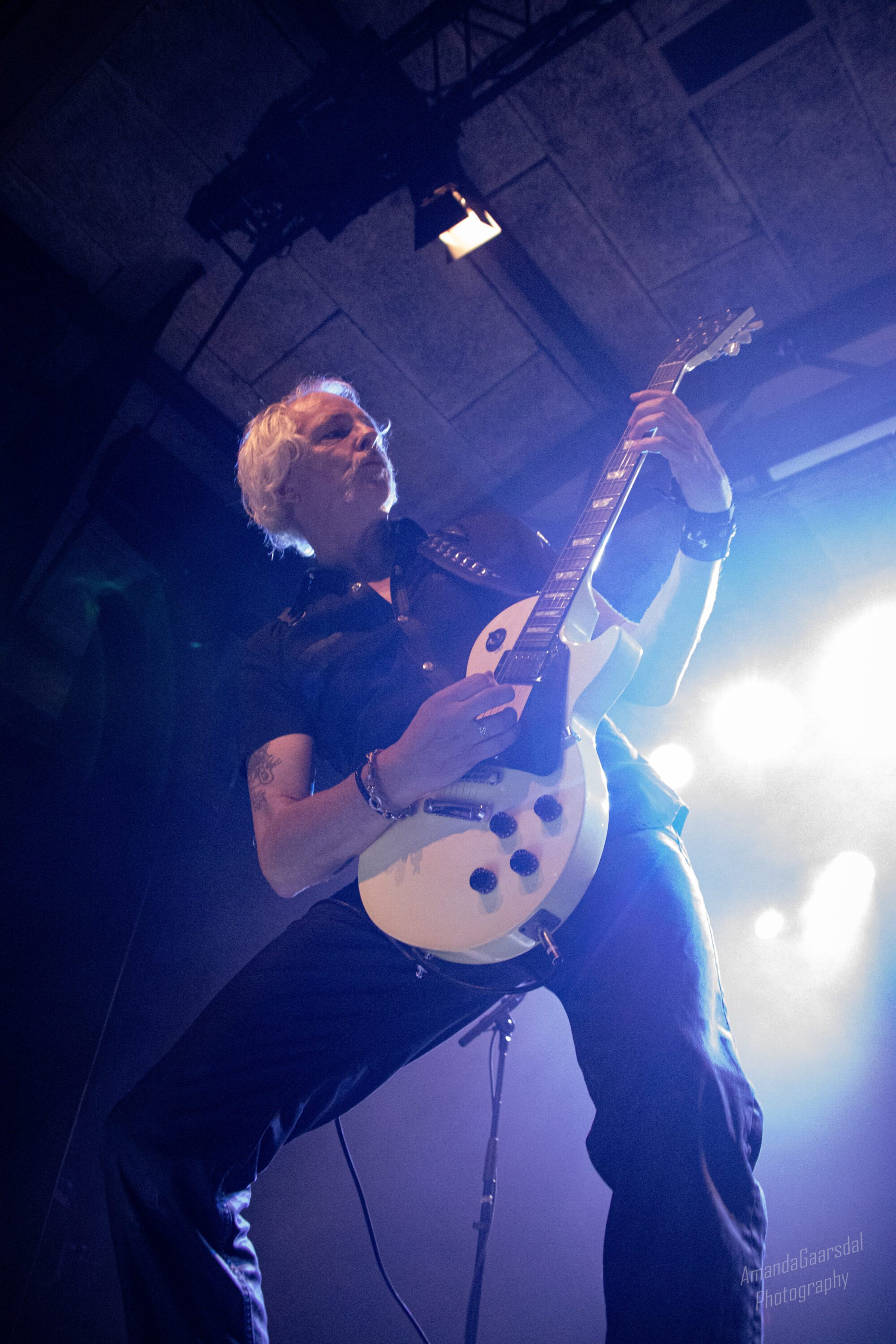 Fotogalleri: Winter Metal Magic 2022 - Foto: Amanda Gaarsdal