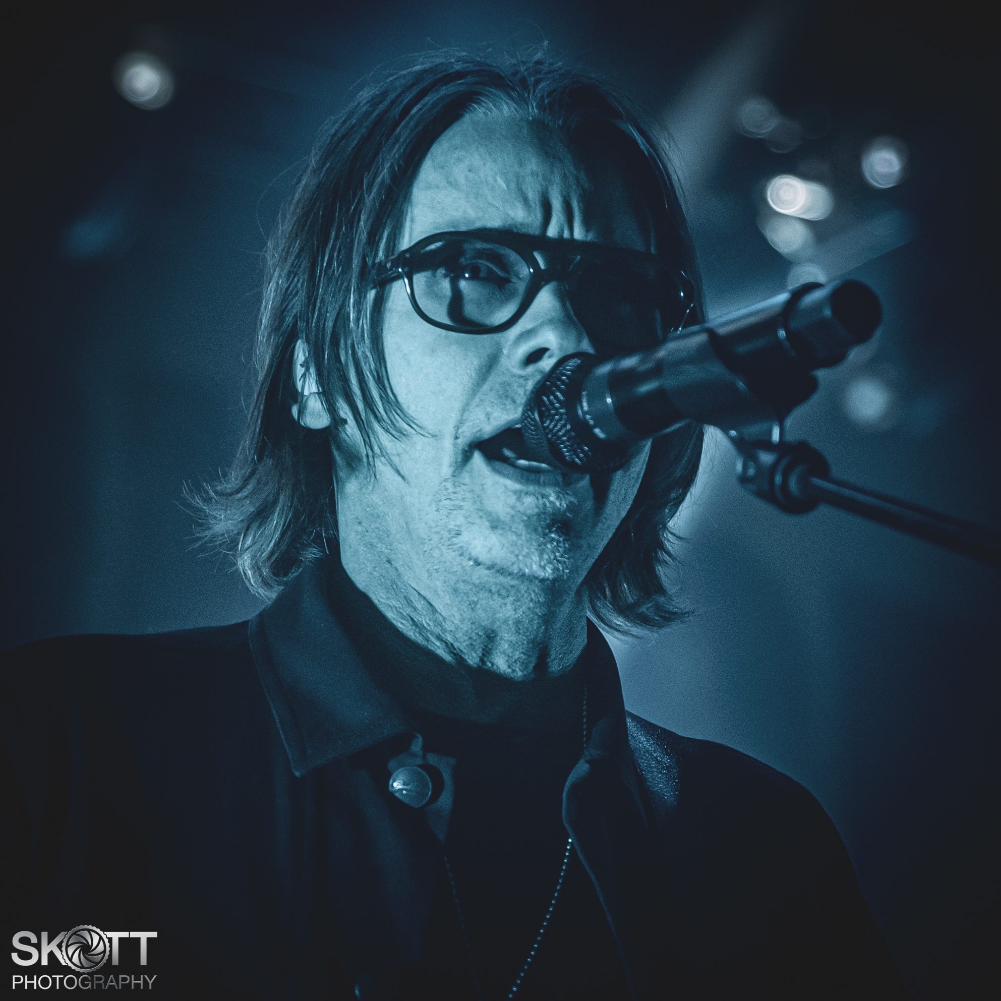 Fotoreportage: Alter Bridge - Foto: Tommy Skøtt