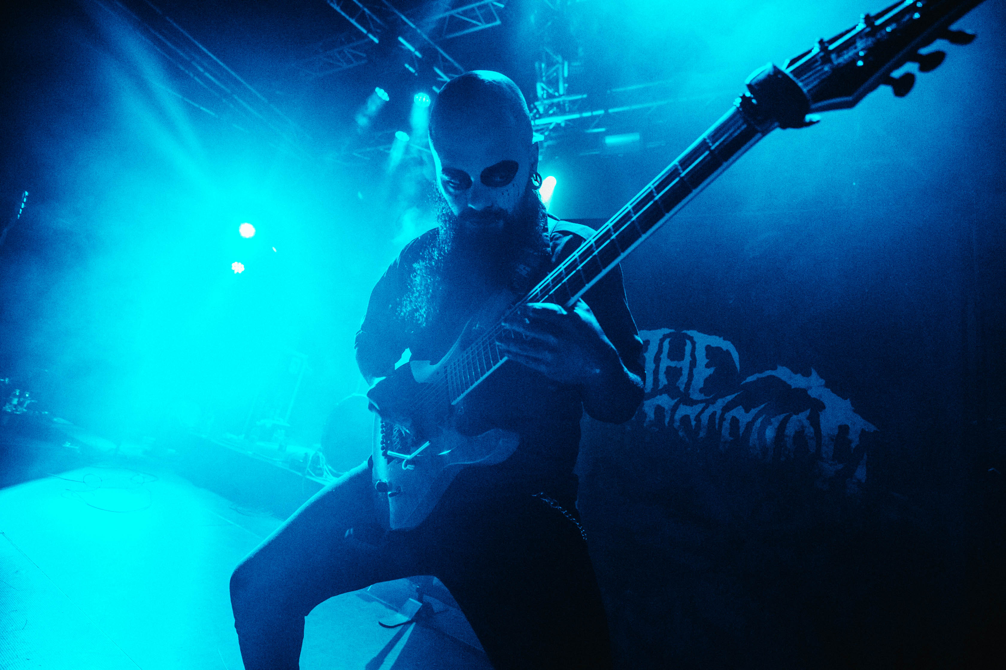 Carnifex - Foto: Mark Stoumann