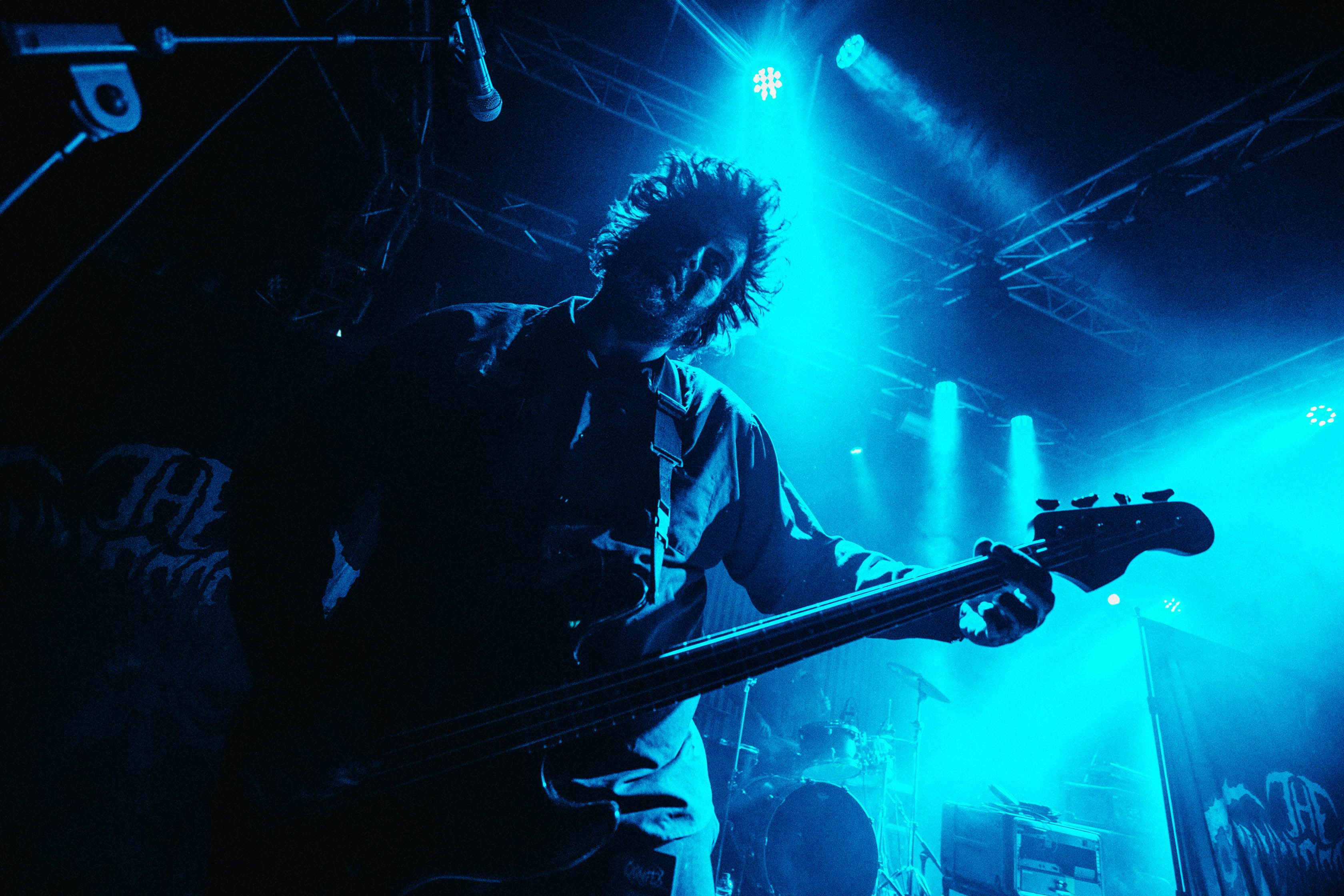 Carnifex - Foto: Mark Stoumann
