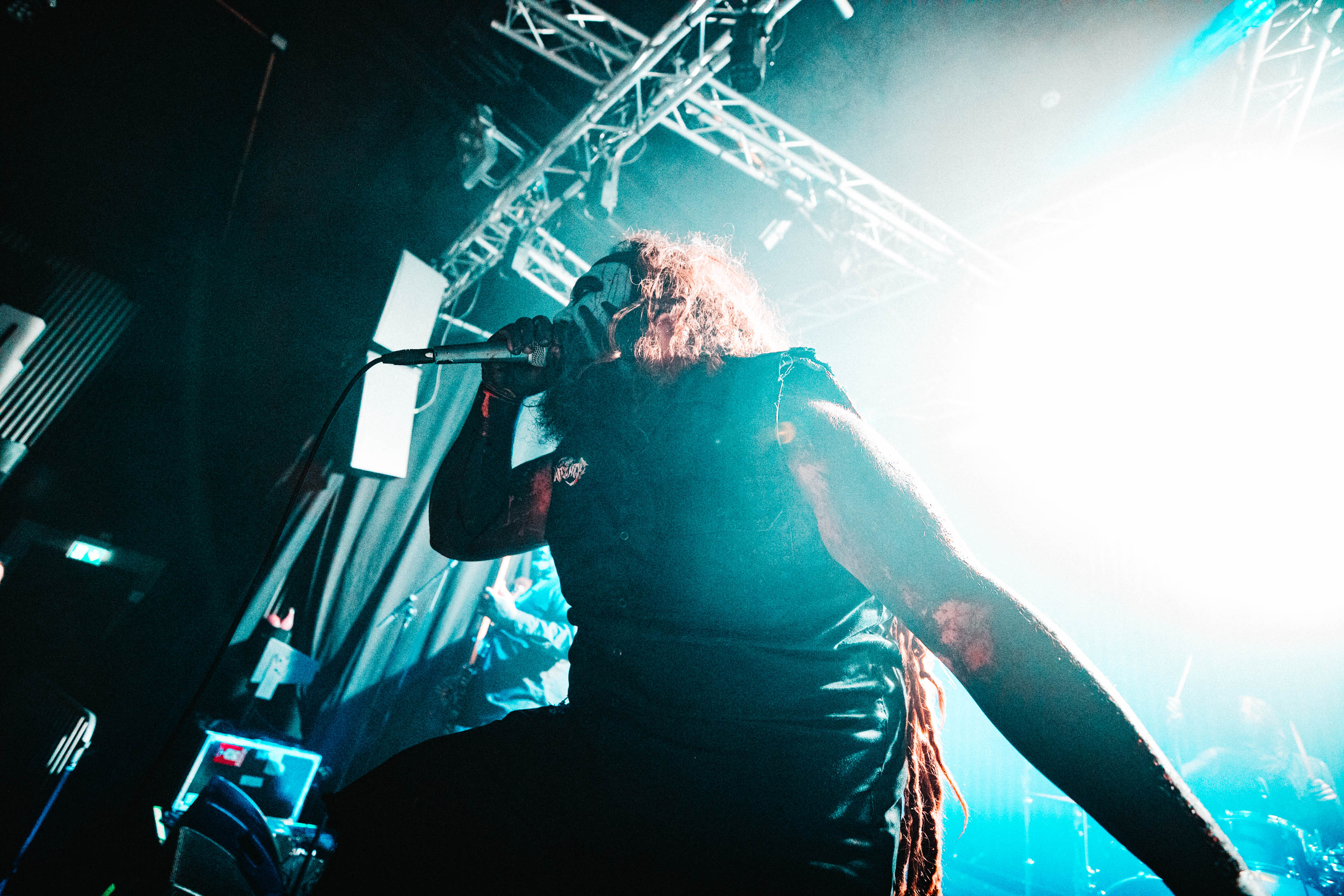 Carnifex - Foto: Mark Stoumann