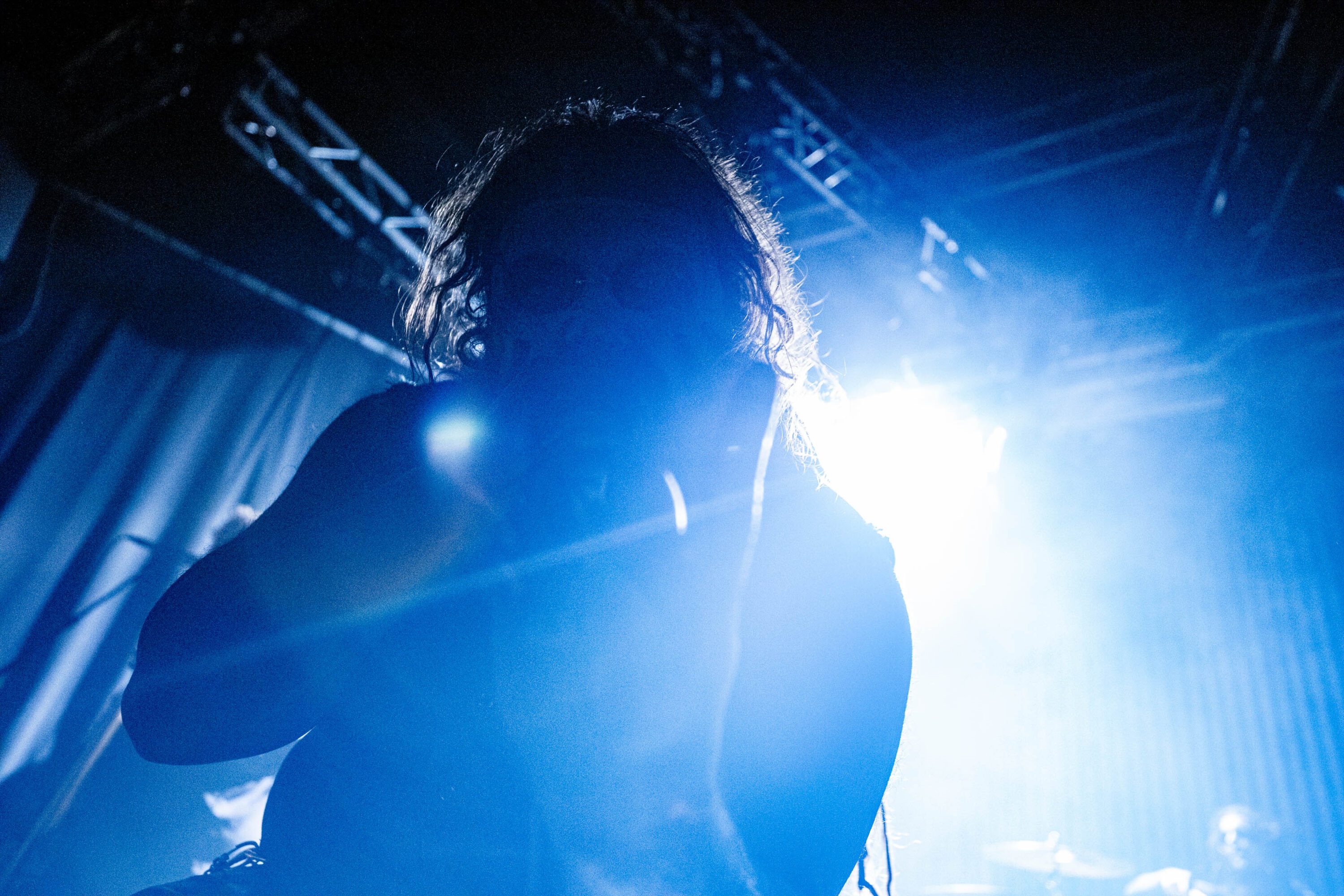 Carnifex - Foto: Mark Stoumann