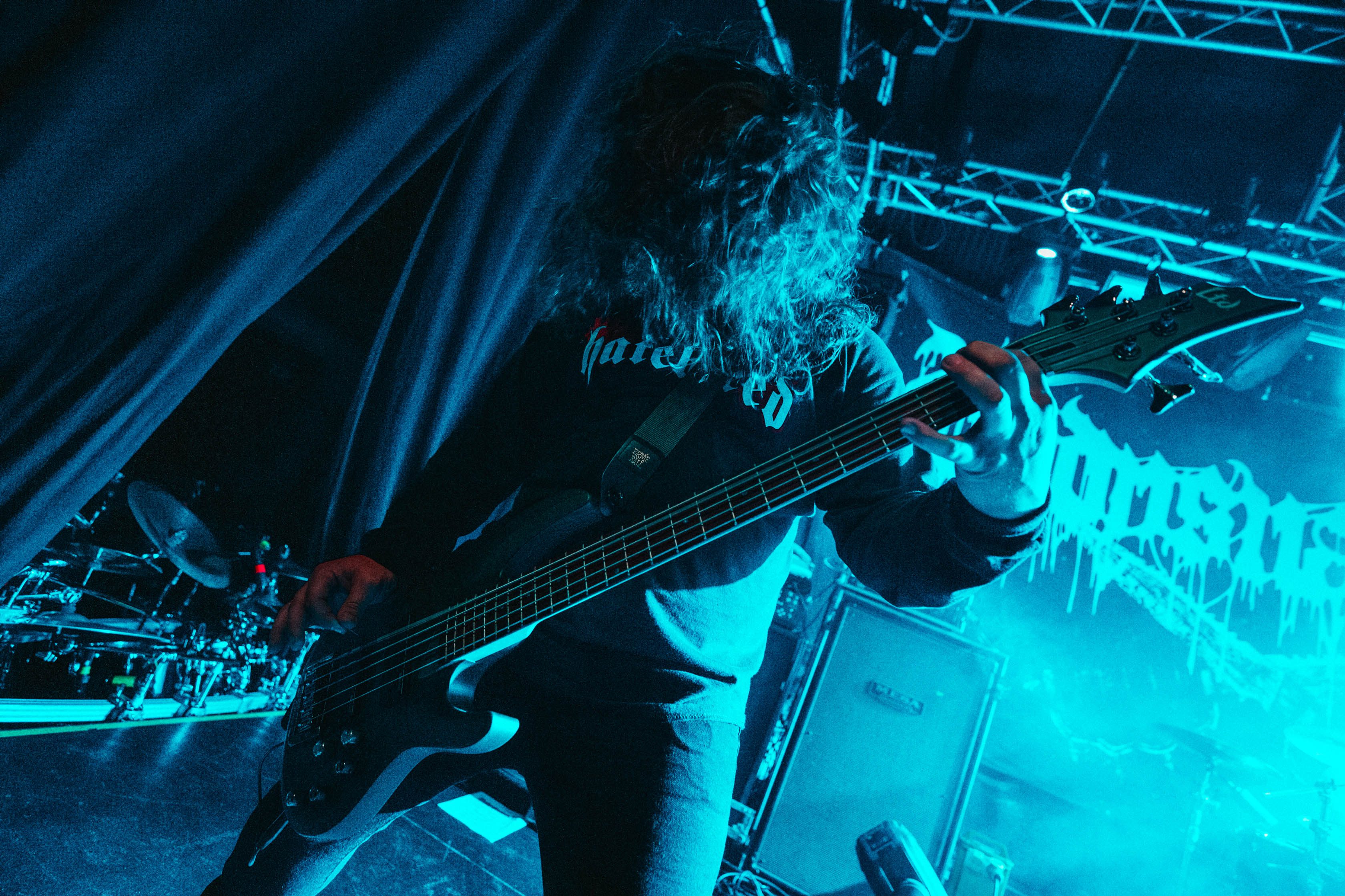 Carnifex - Foto: Mark Stoumann
