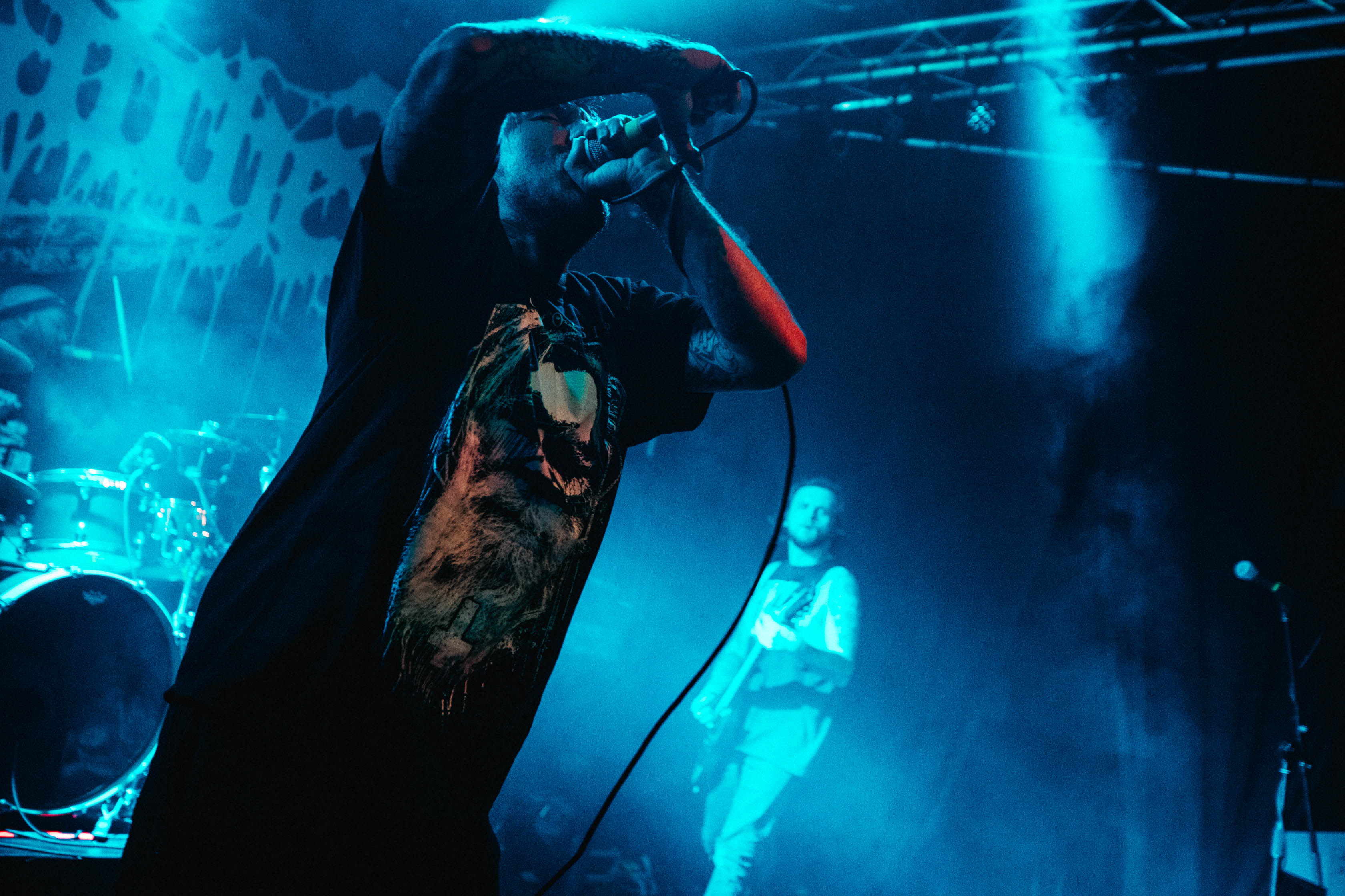 Carnifex - Foto: Mark Stoumann