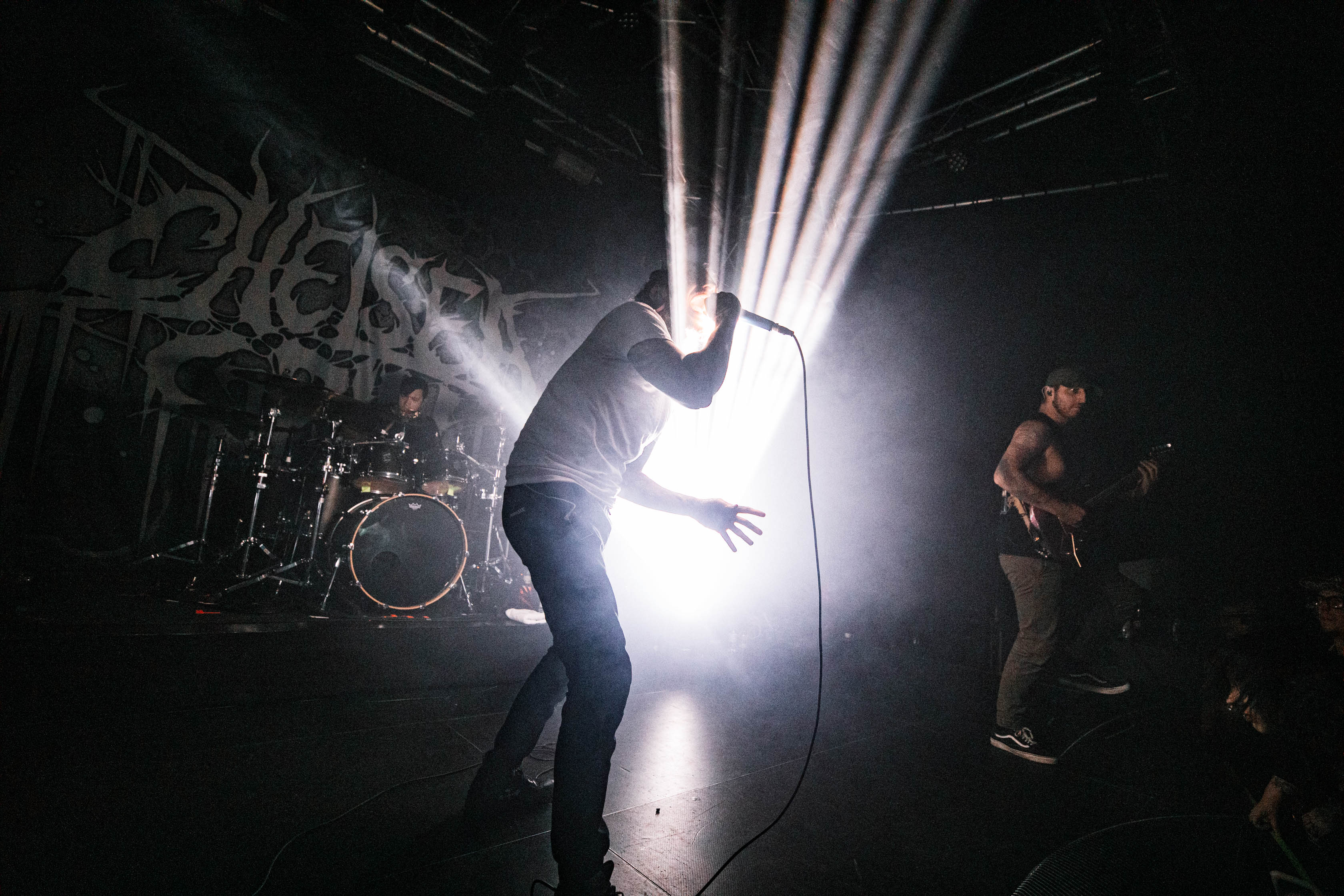 Carnifex - Foto: Mark Stoumann