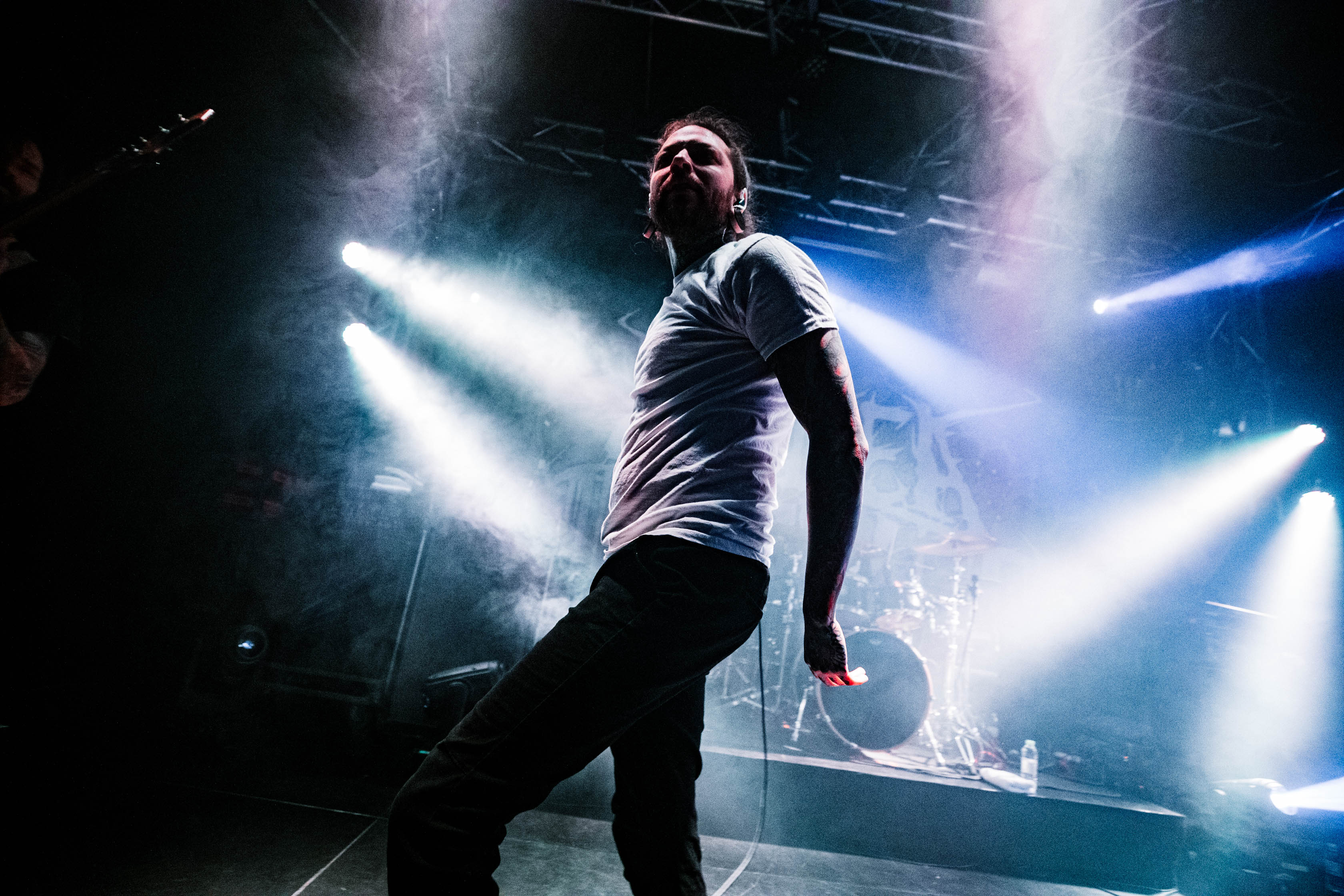 Carnifex - Foto: Mark Stoumann