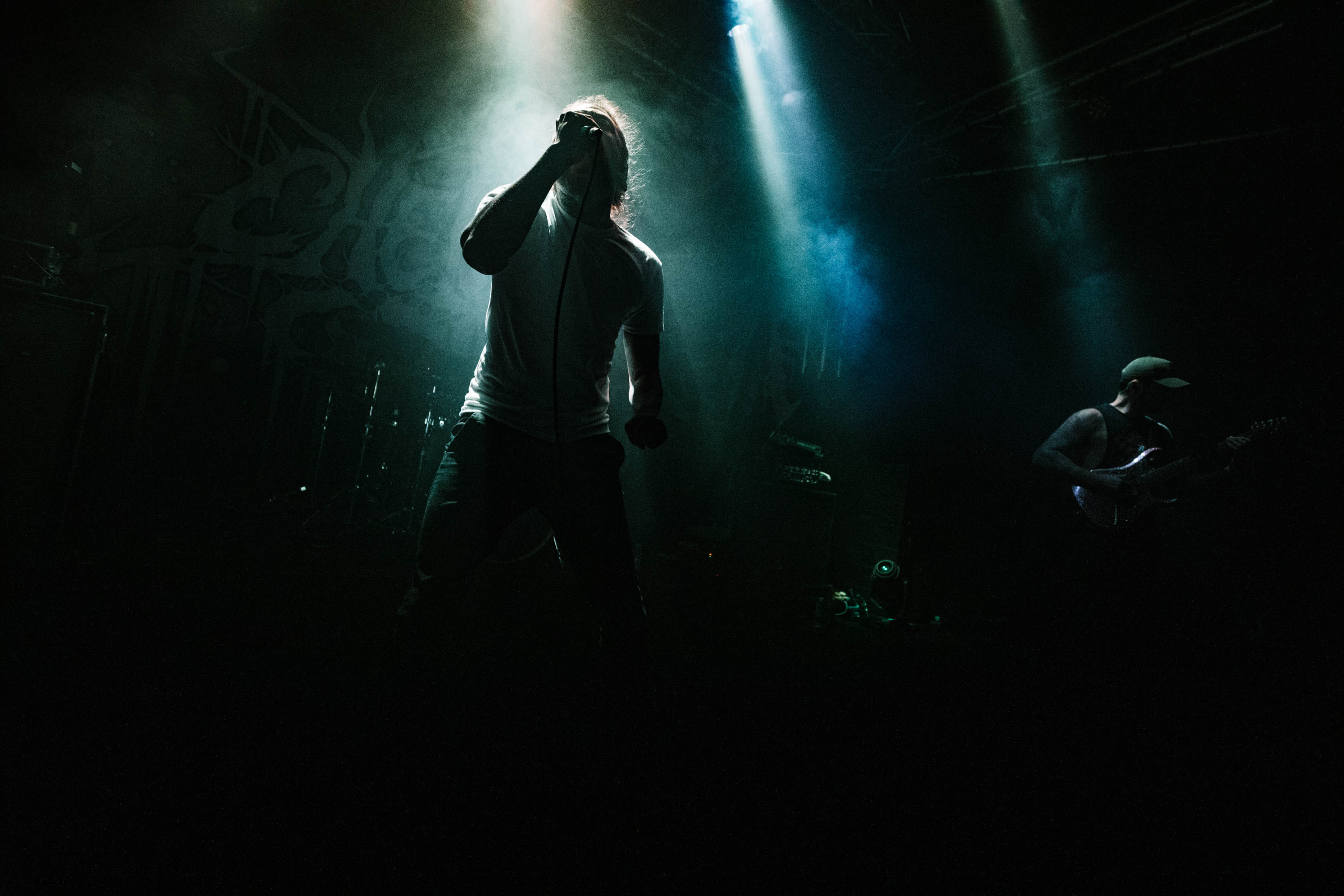 Carnifex - Foto: Mark Stoumann