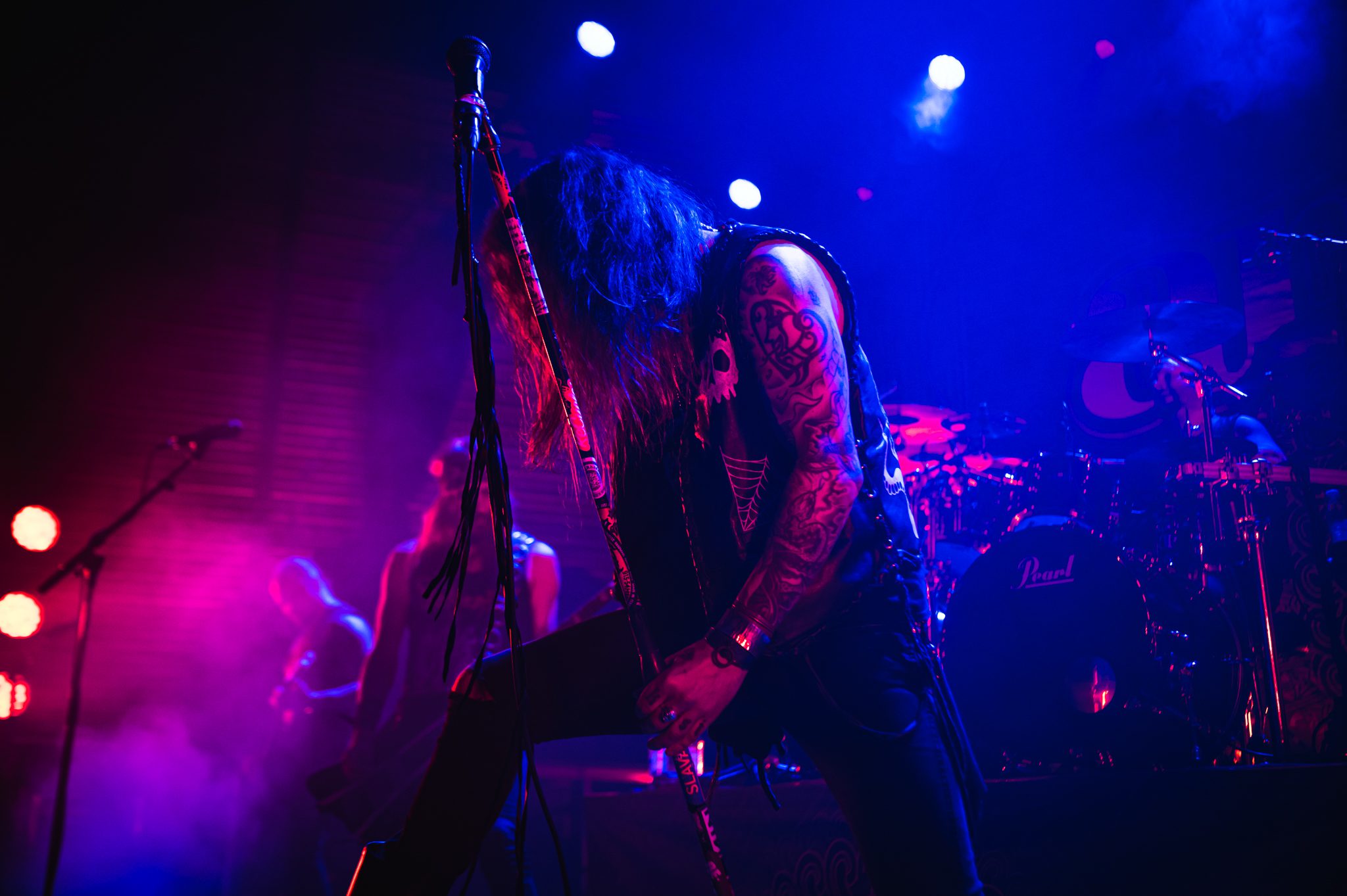 Eluveitie