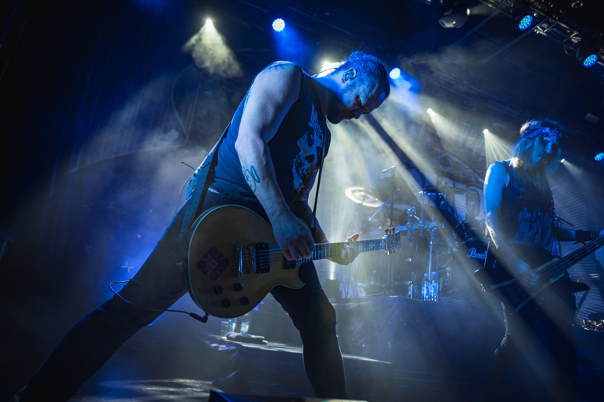Eluveitie