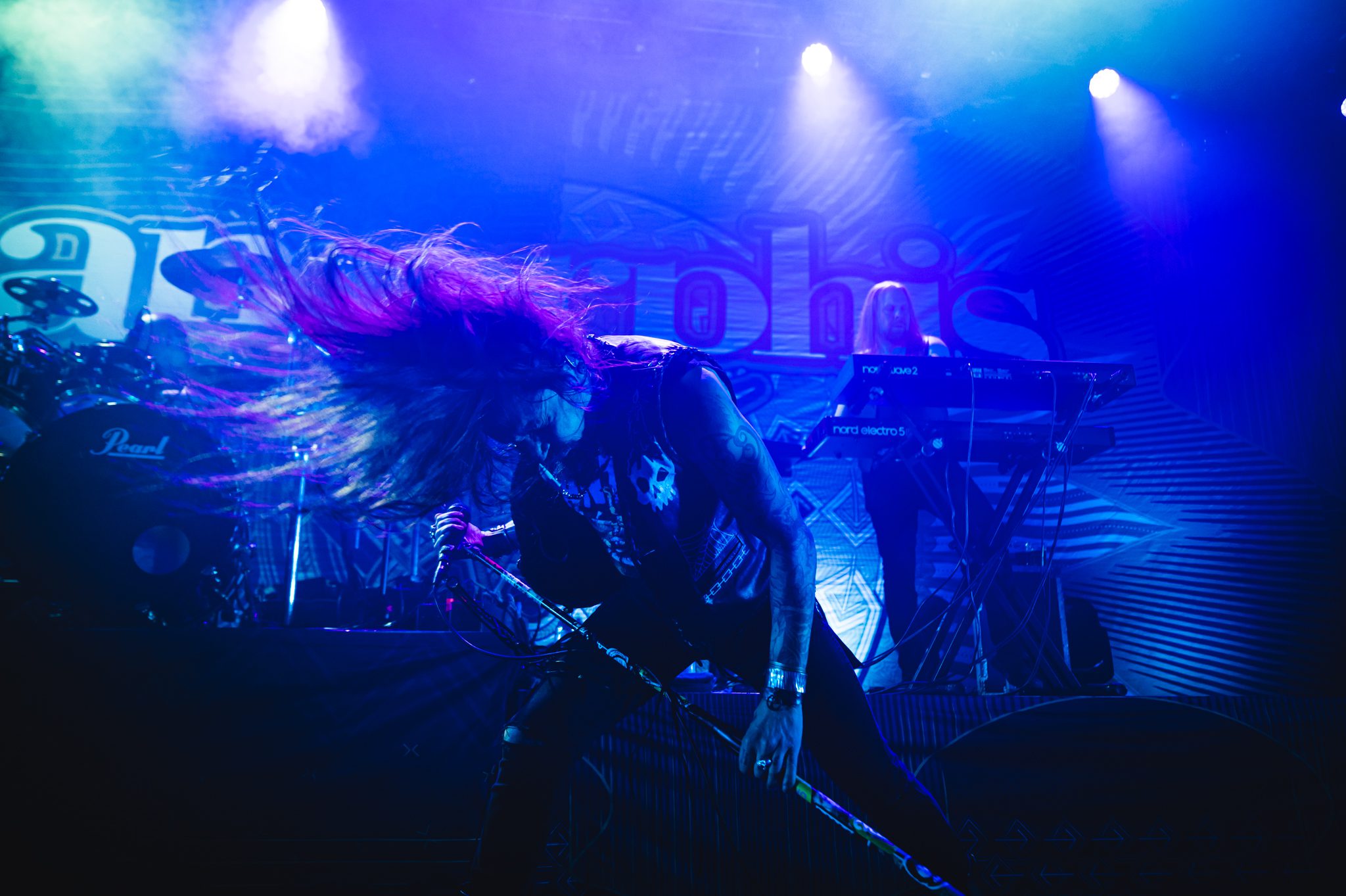 Amorphis