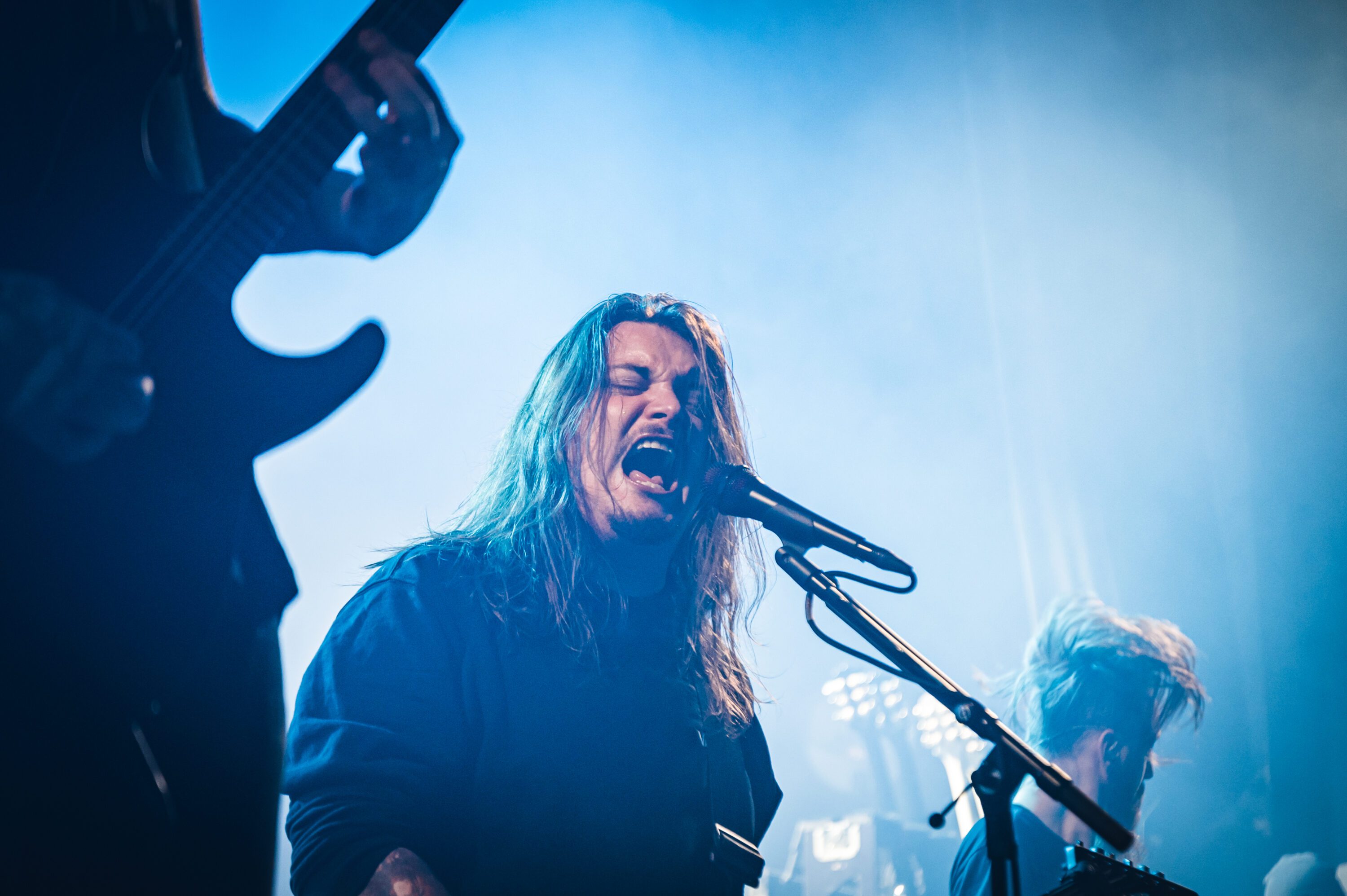 In Flames - Foto: Anders Groos Mikkelsen