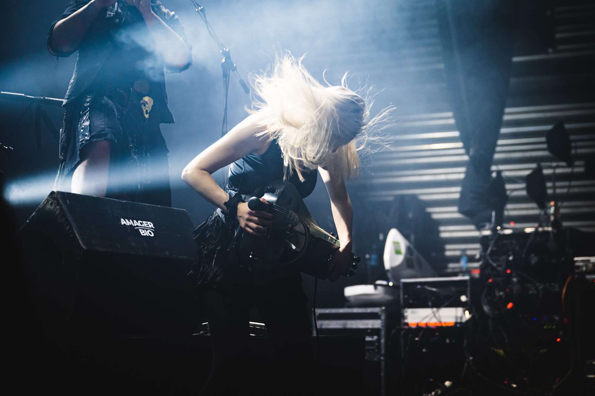 Eluveitie