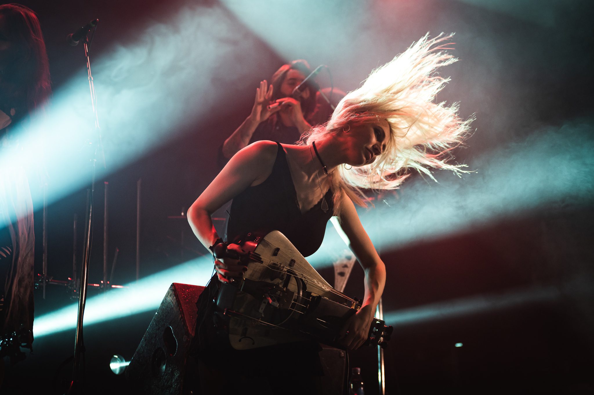 Eluveitie