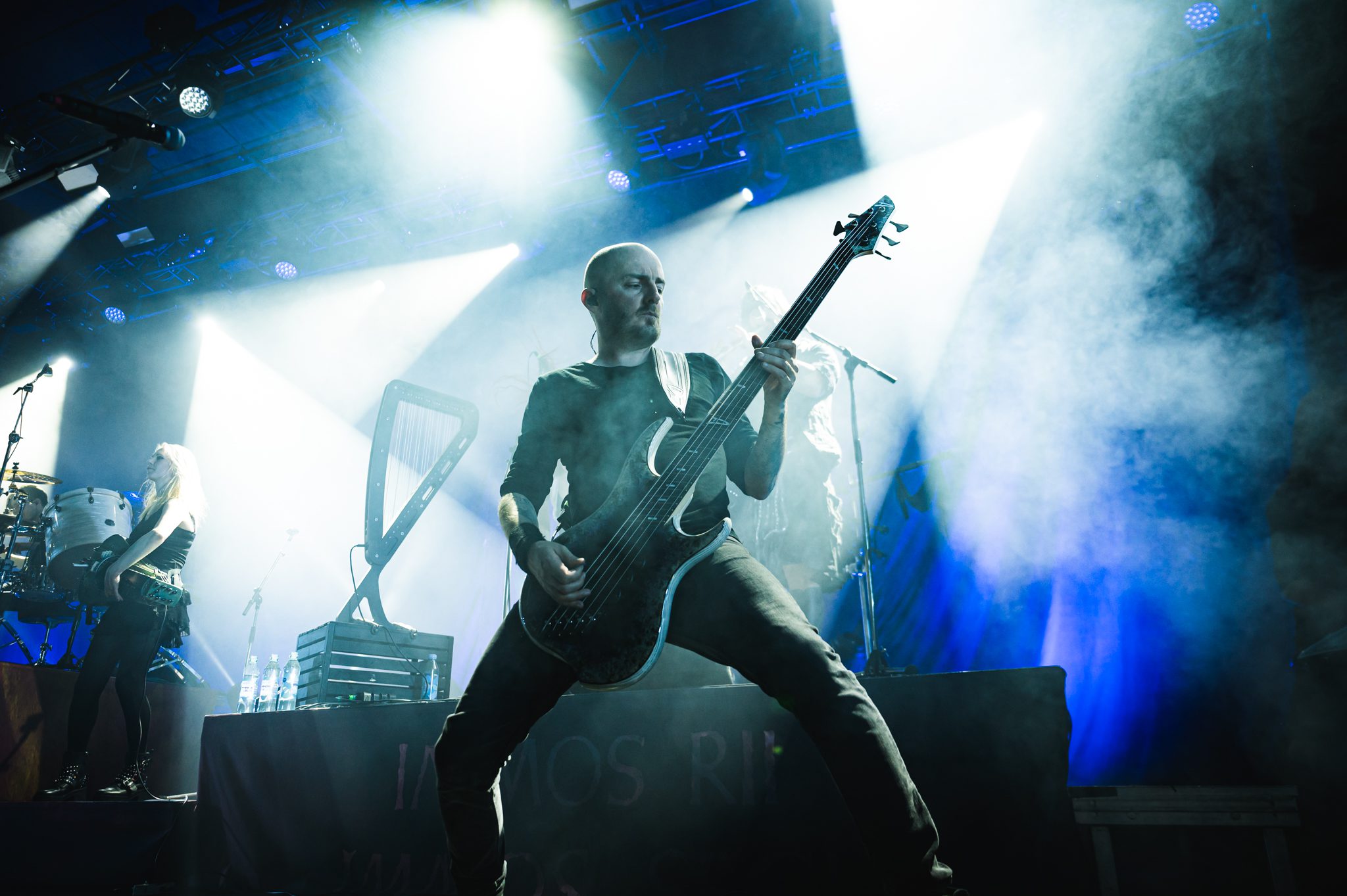Eluveitie
