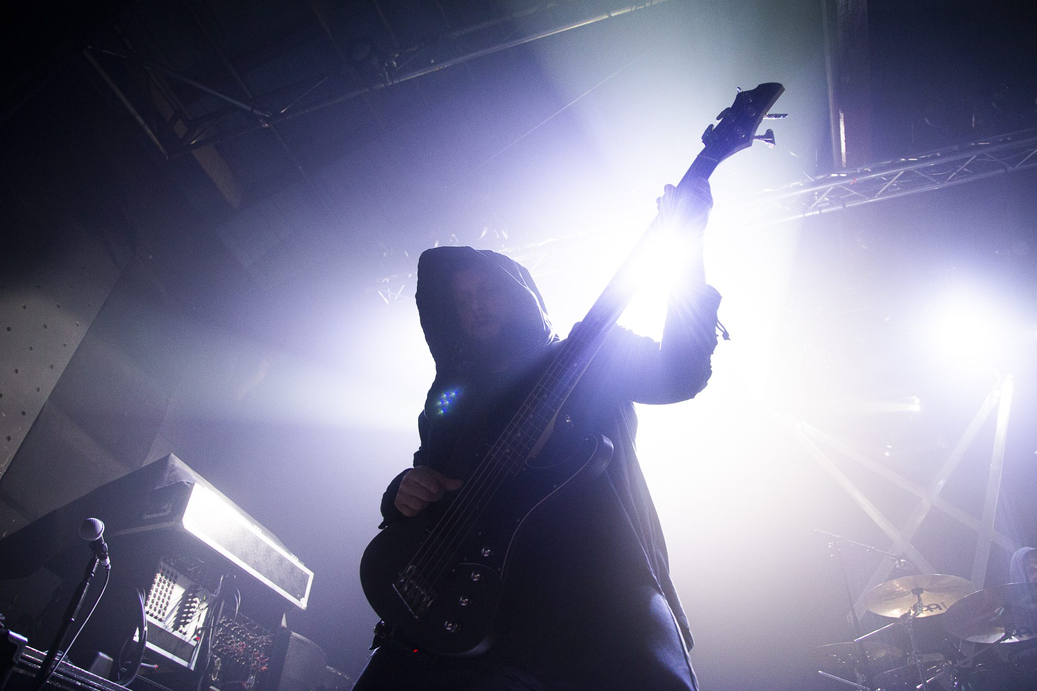 Foto: Morten Hermansen / heavymetal.dk