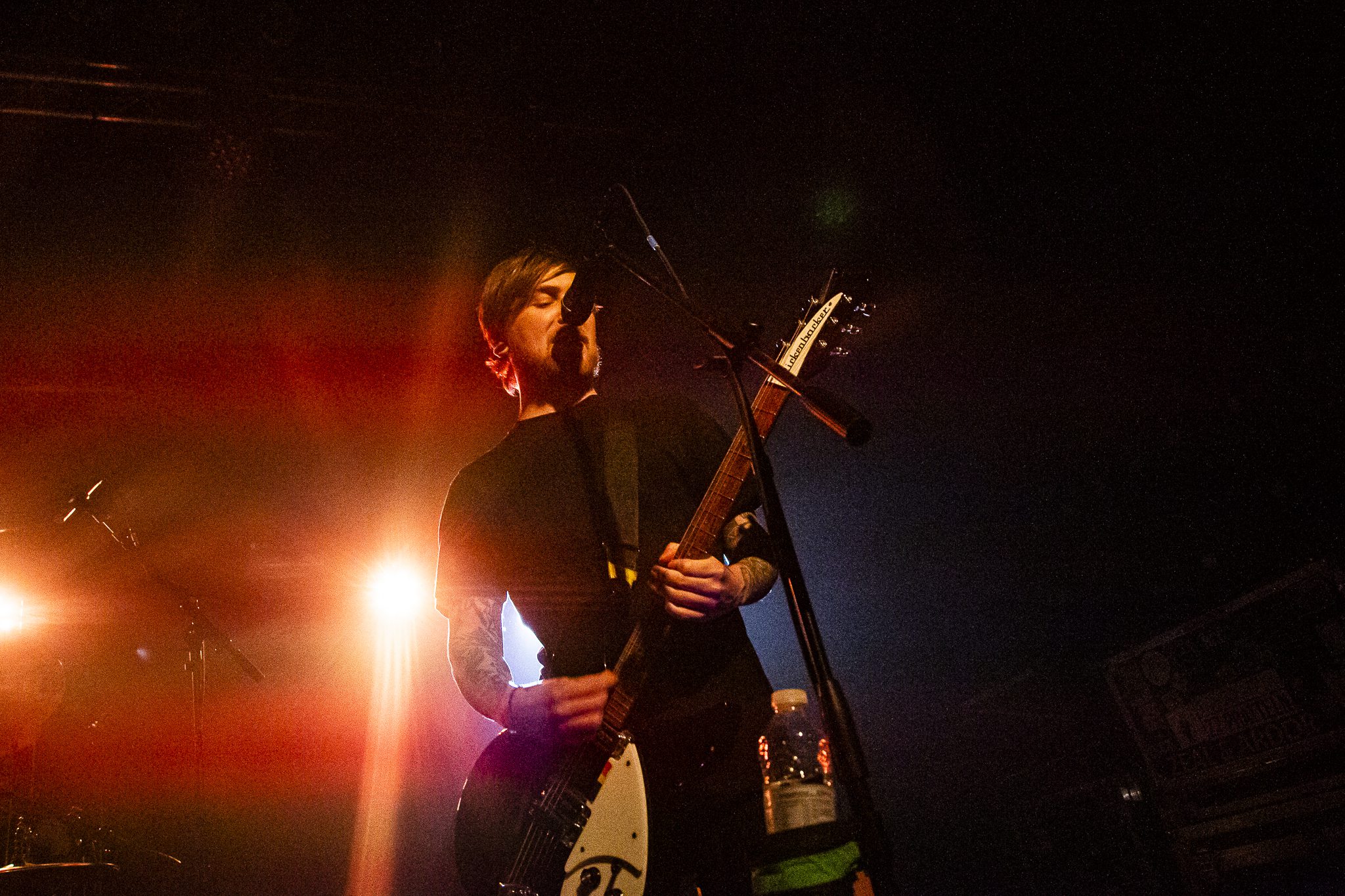 Foto: Morten Hermansen / heavymetal.dk