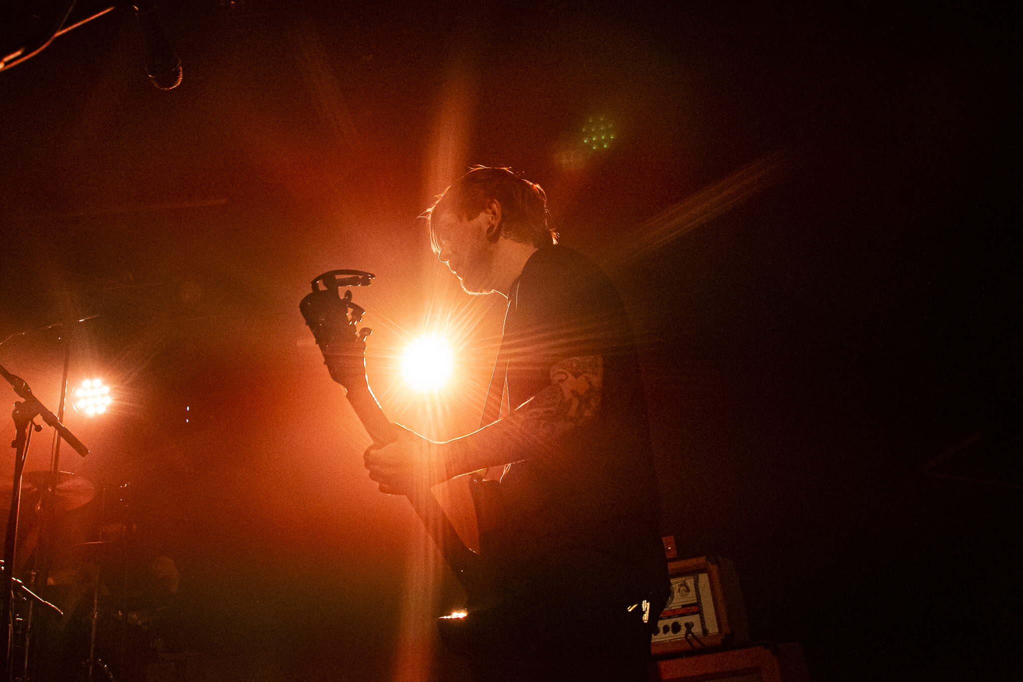 Foto: Morten Hermansen / heavymetal.dk