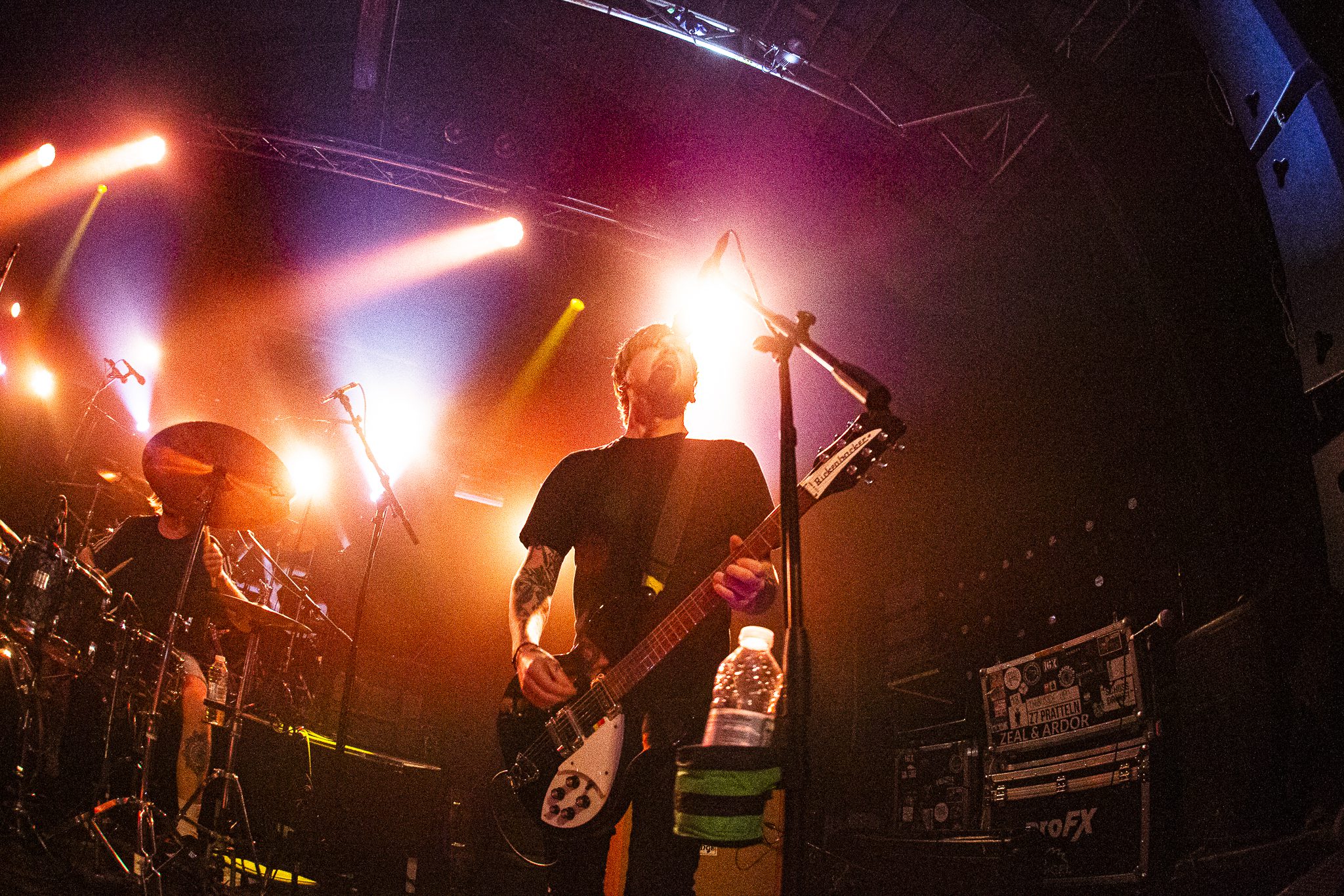 Foto: Morten Hermansen / heavymetal.dk