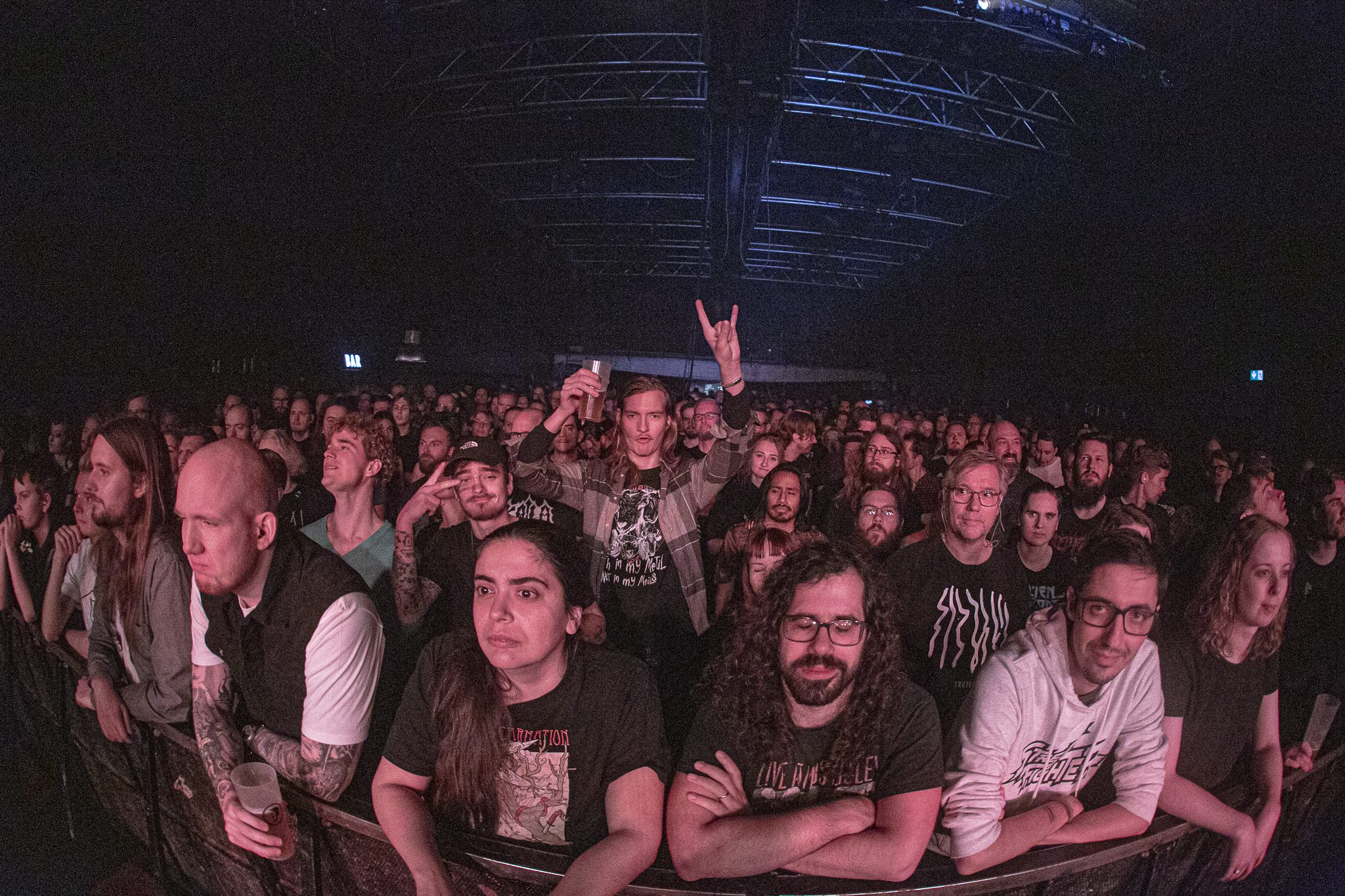 Foto: Morten Hermansen / heavymetal.dk