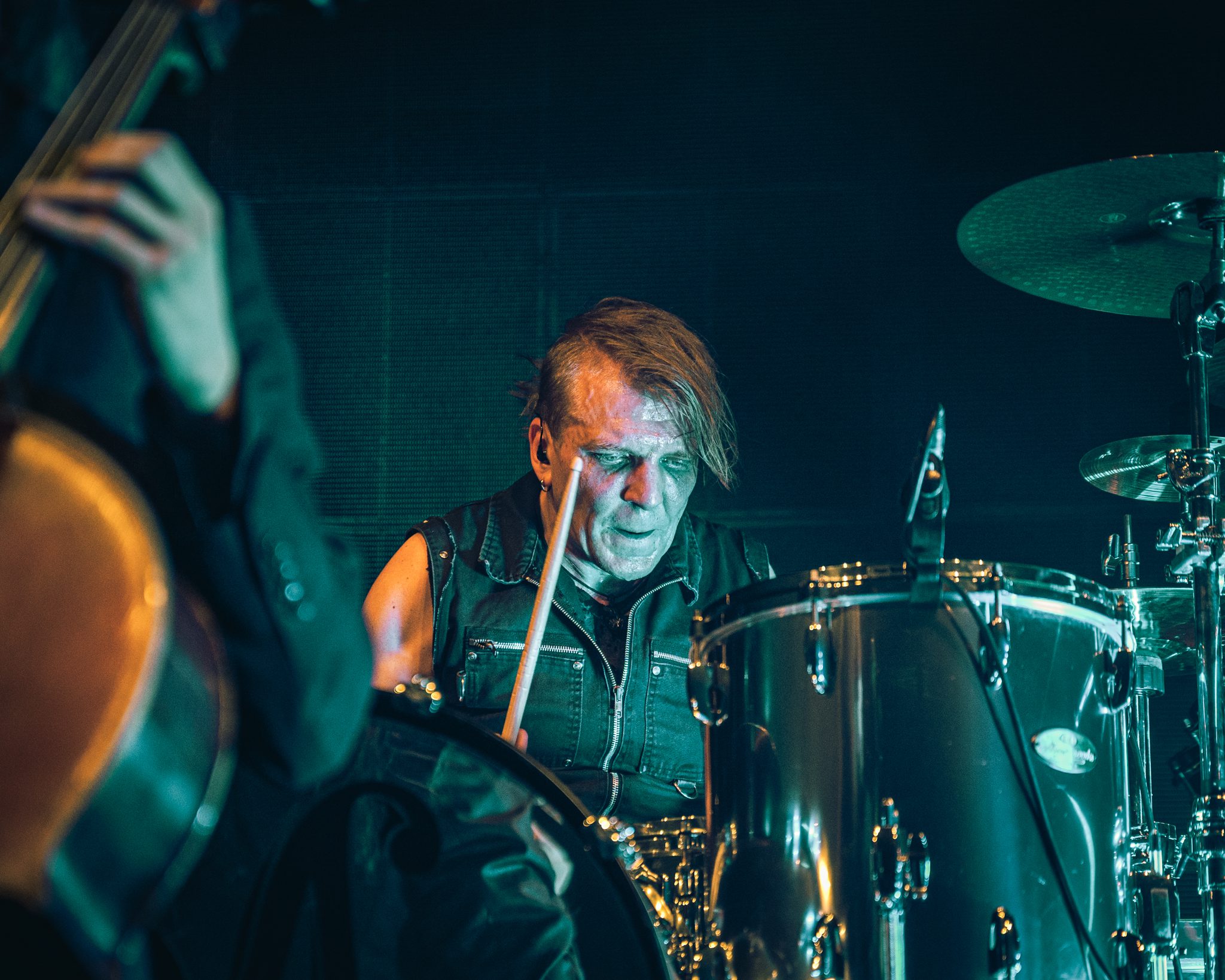 Apocalyptica - Foto: Anders Groos Mikkelsen