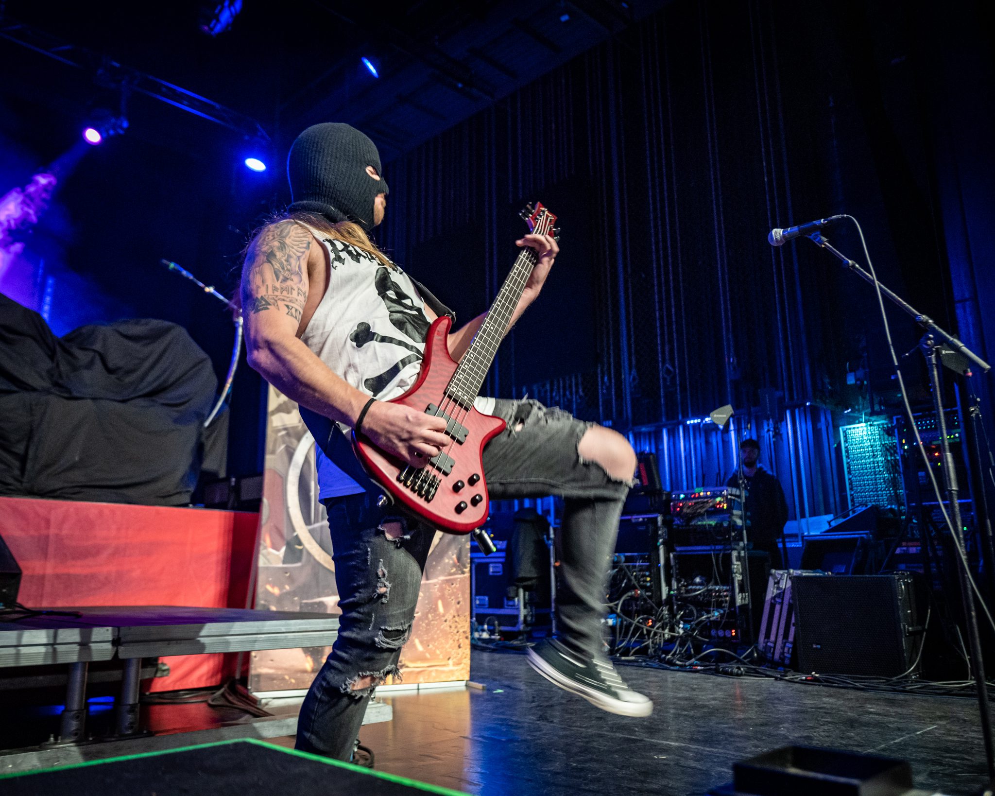 Alestorm