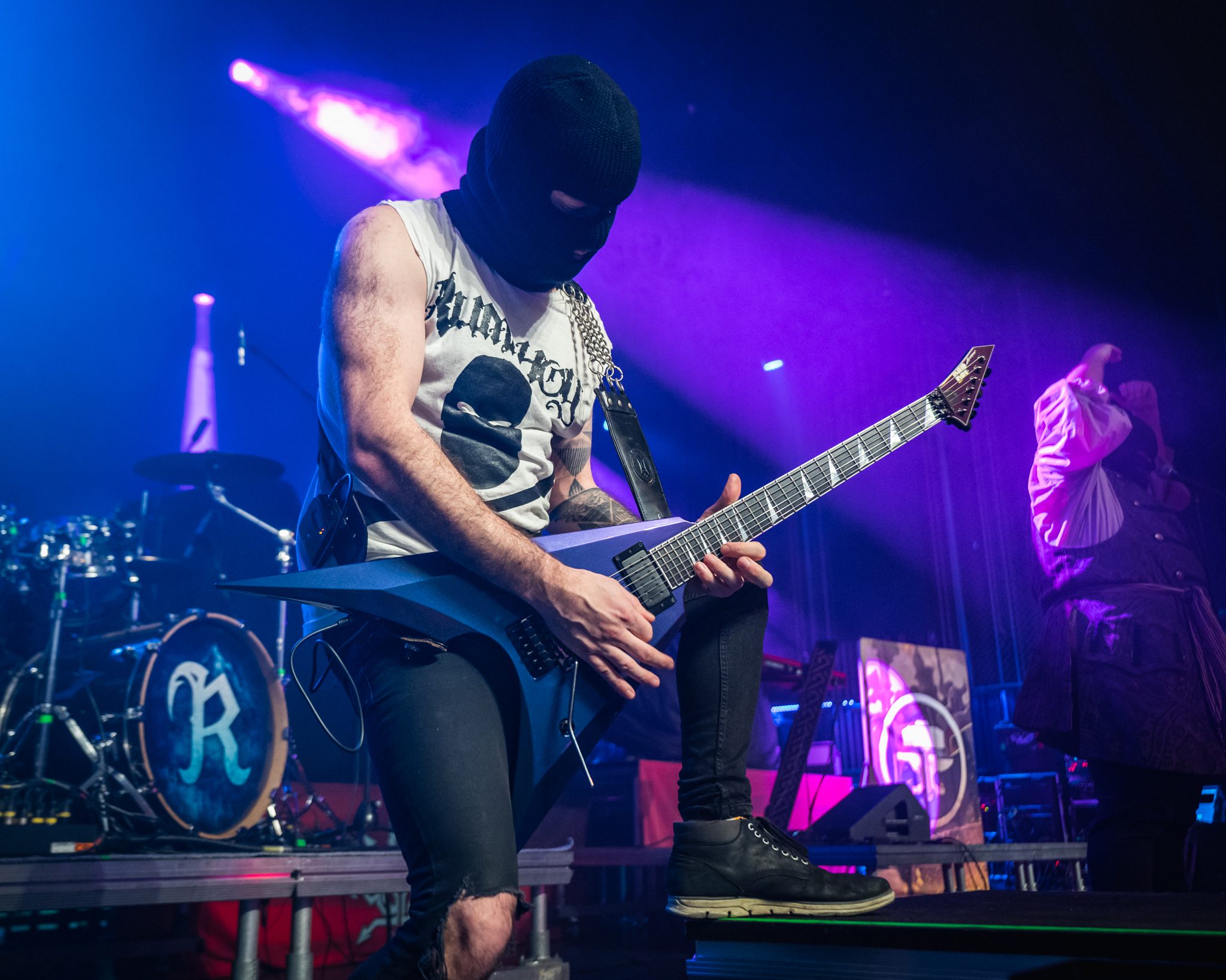 Alestorm