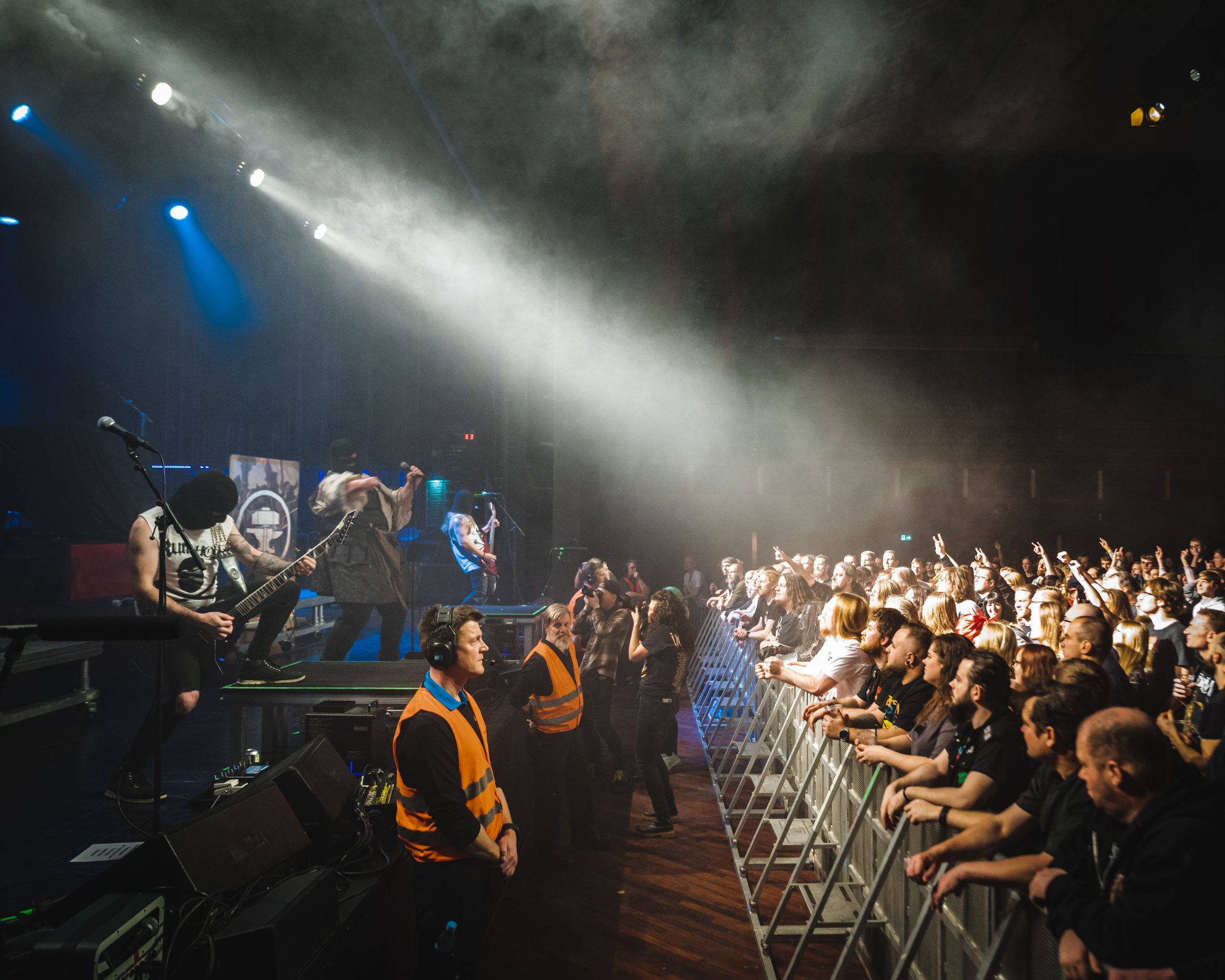 Alestorm