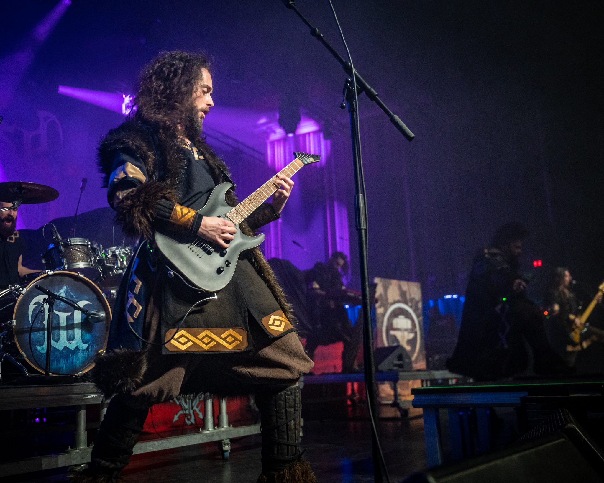 Alestorm