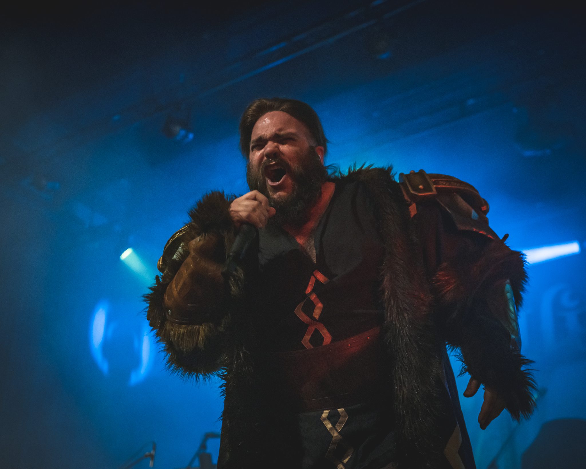 Alestorm