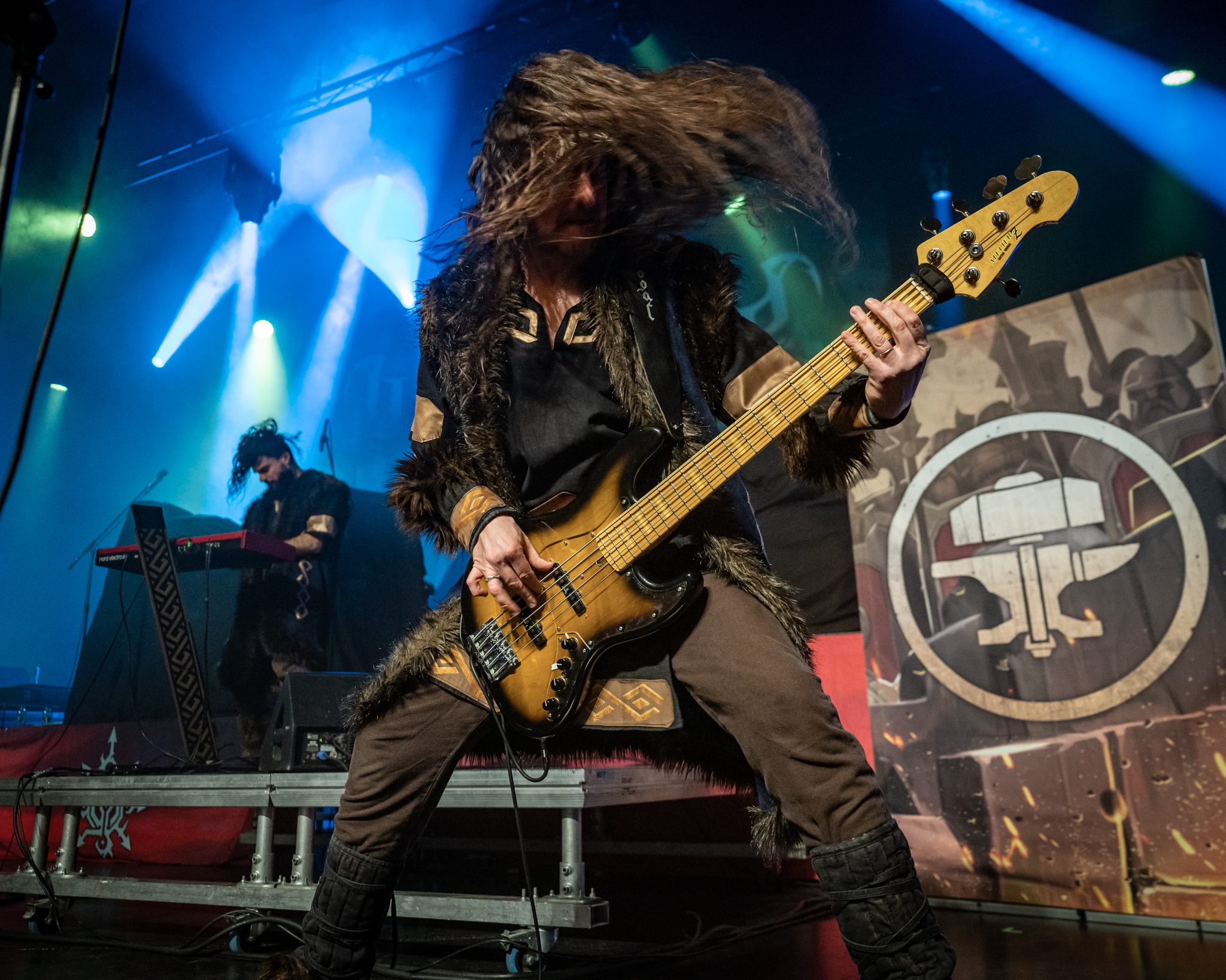 Alestorm