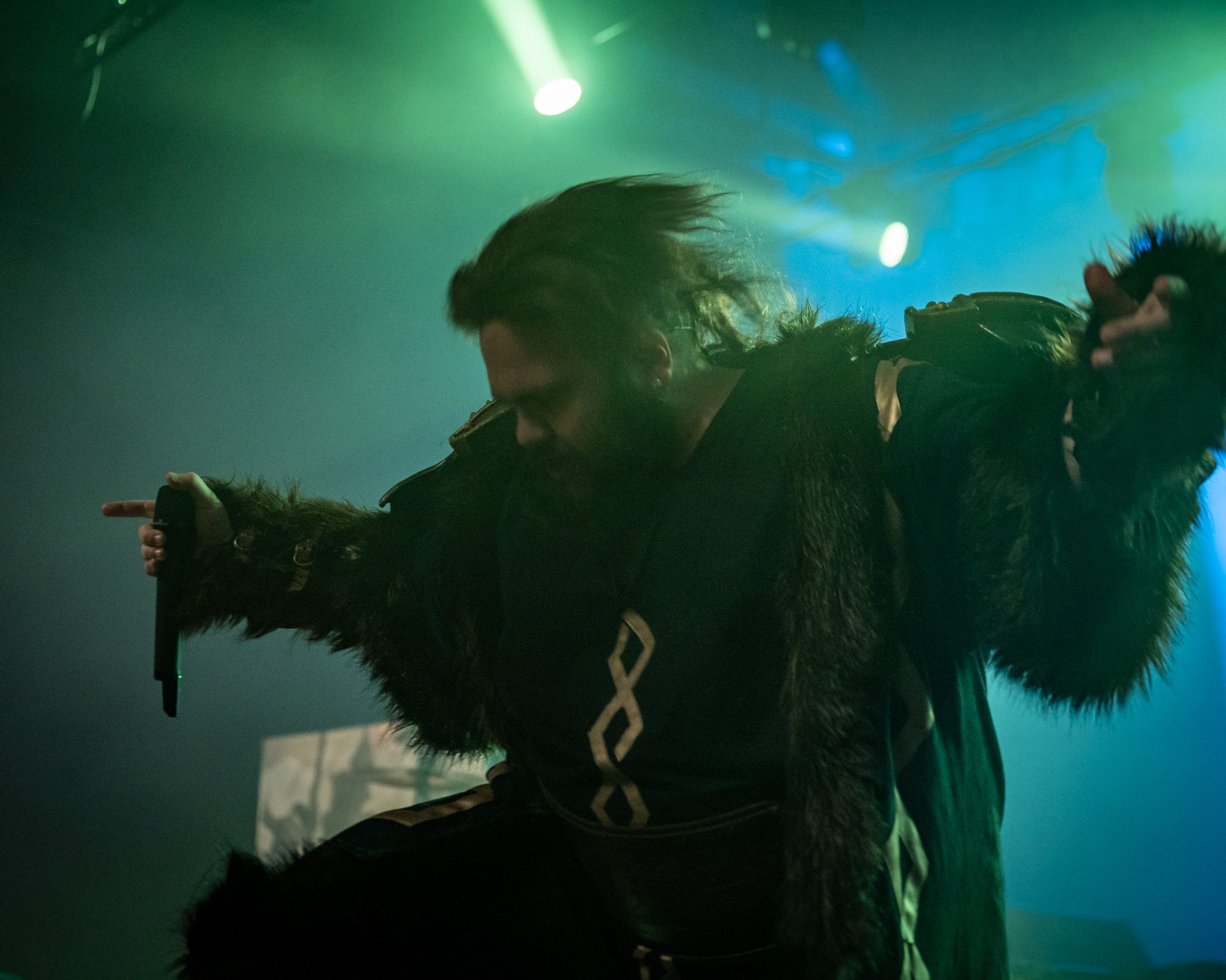 Alestorm