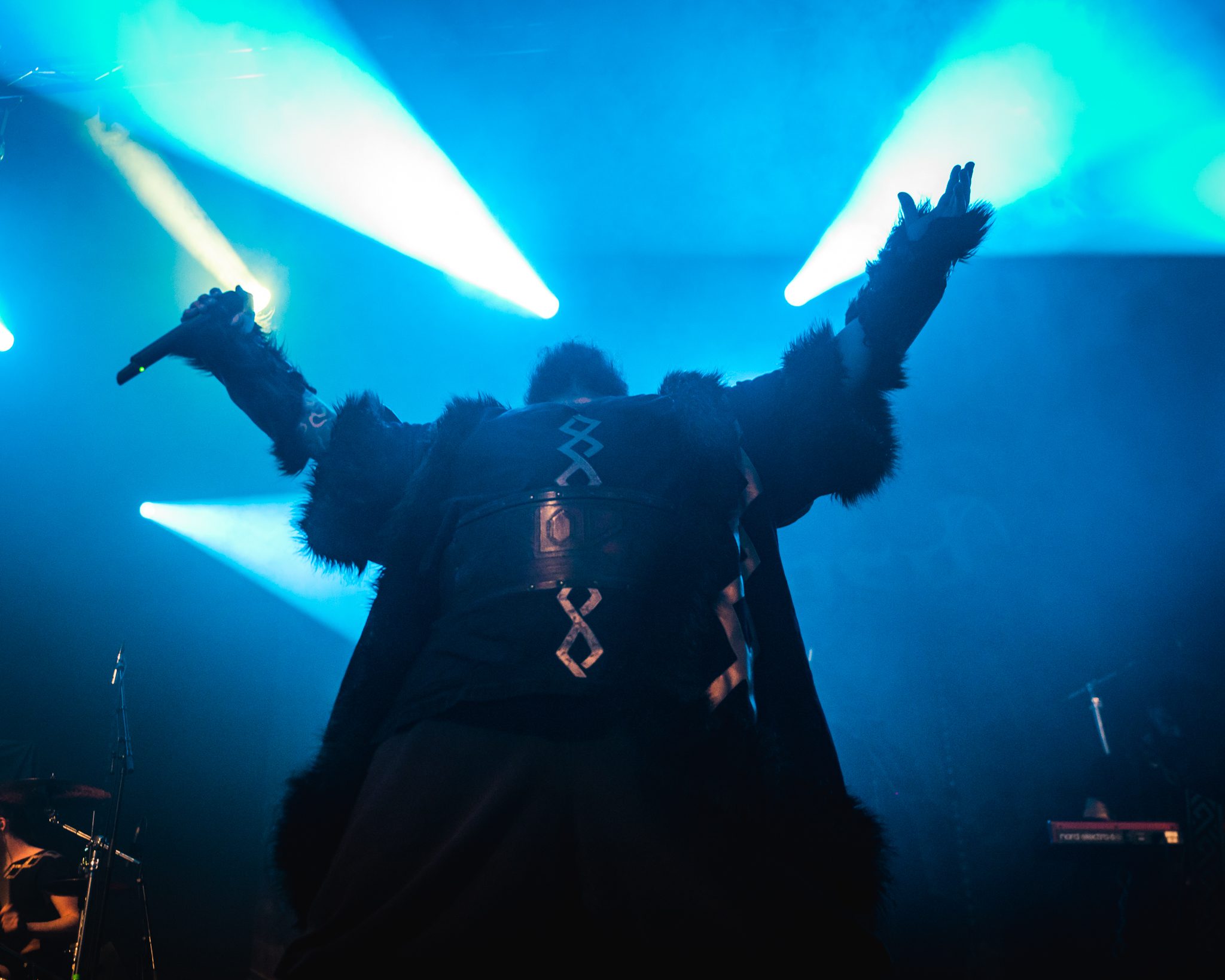 Alestorm