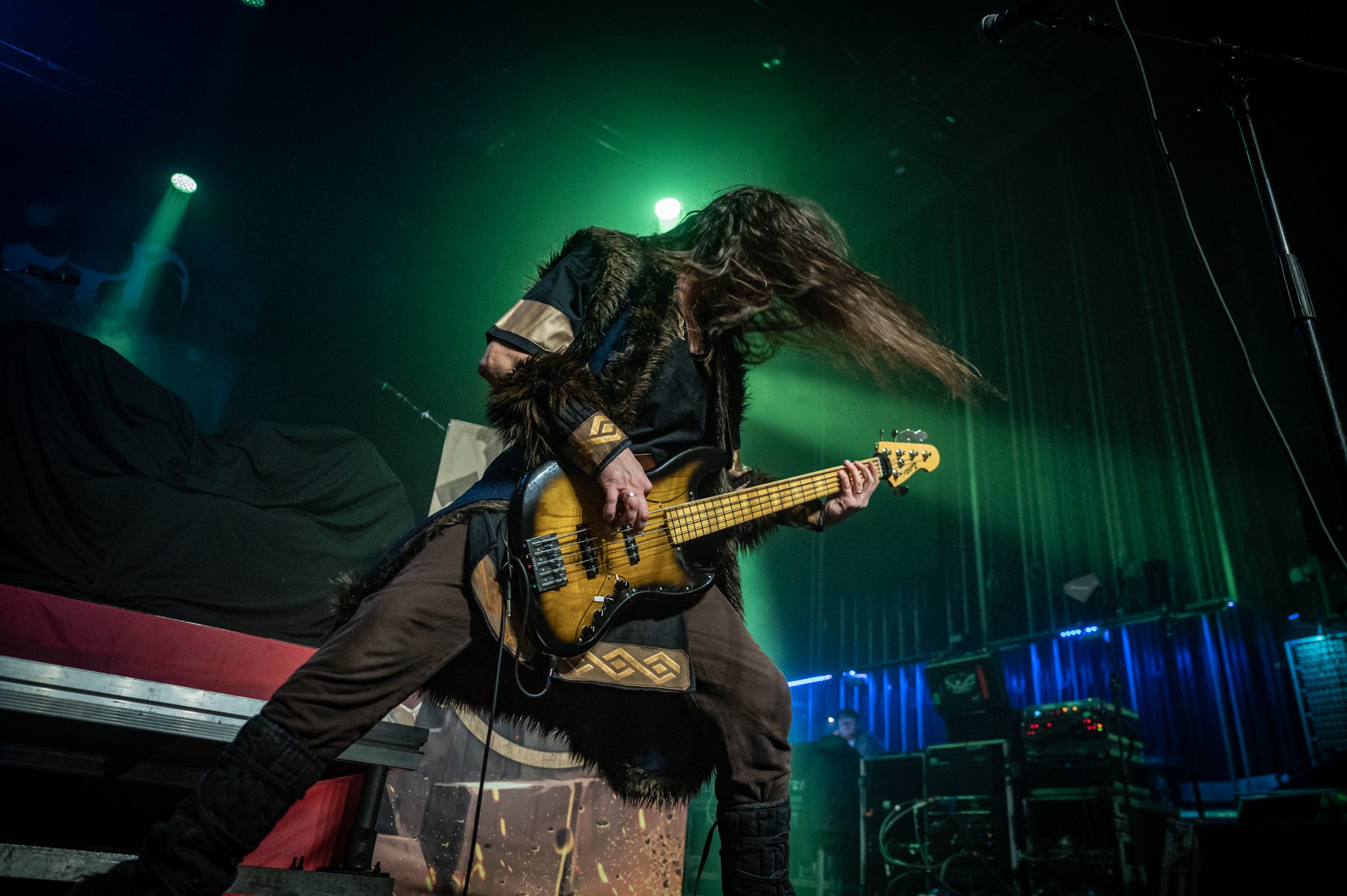 Alestorm