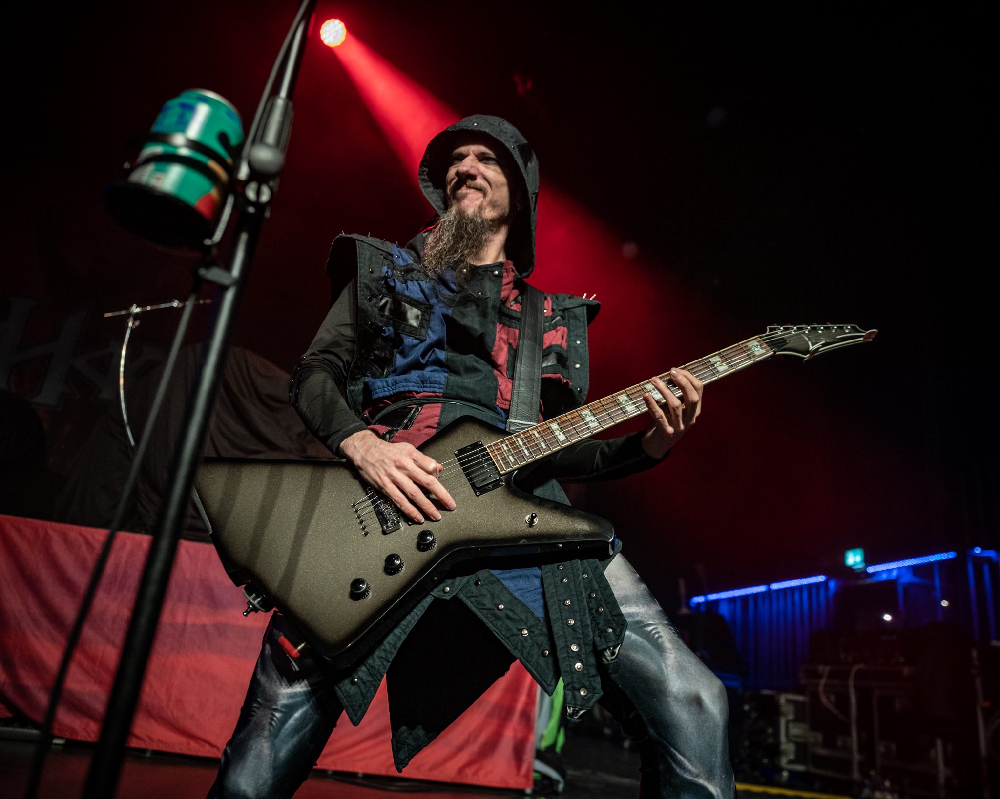 Alestorm