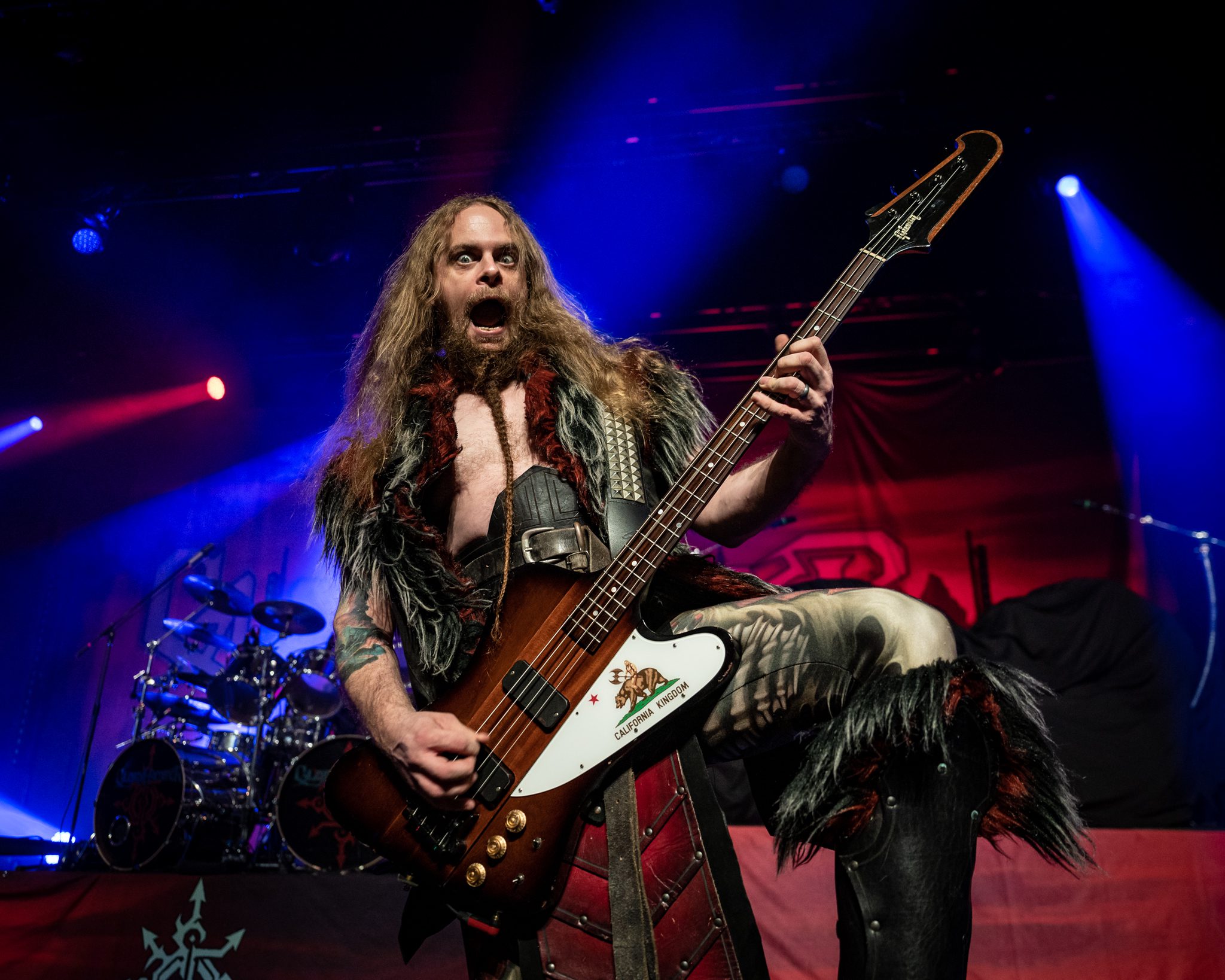 Alestorm