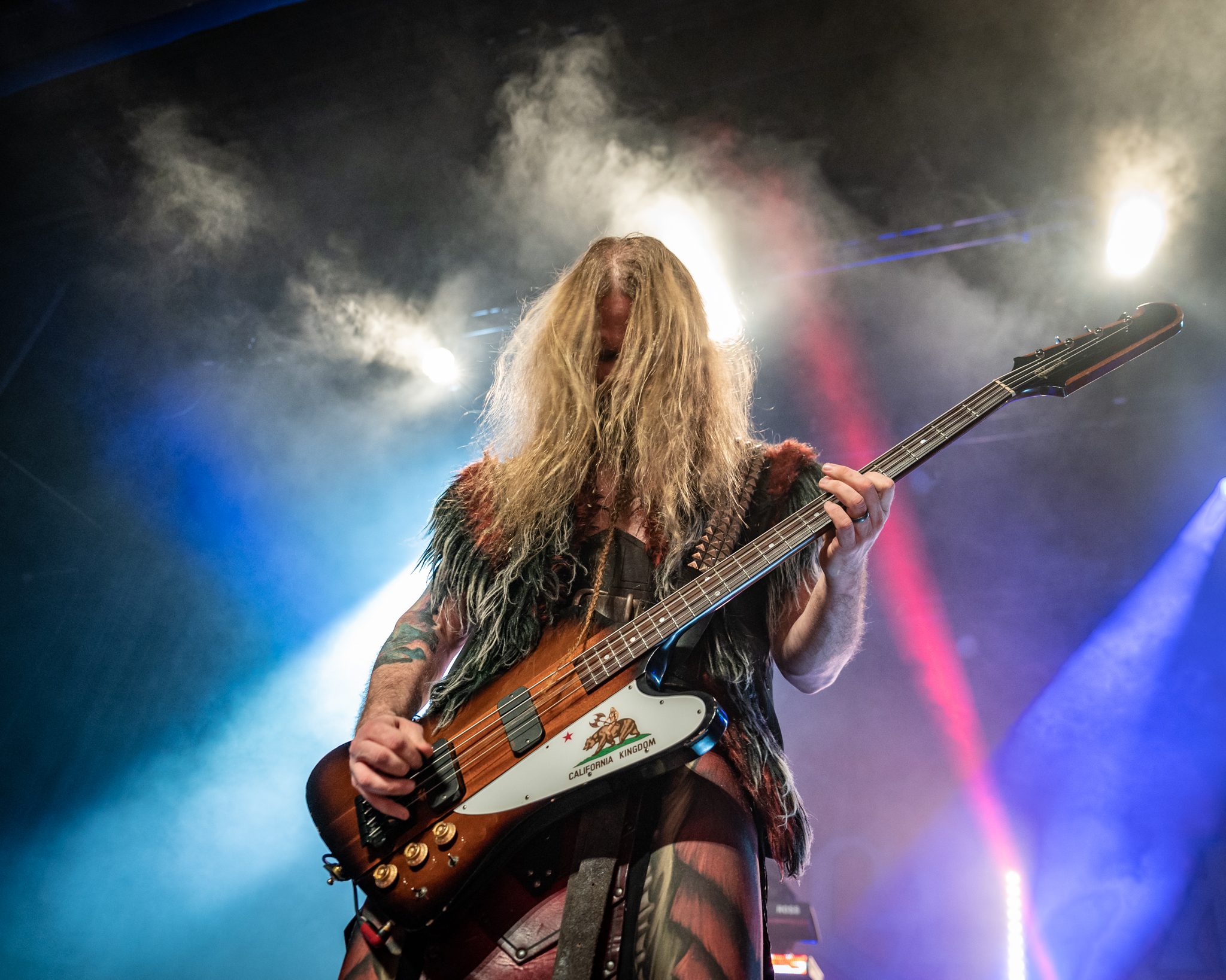 Alestorm
