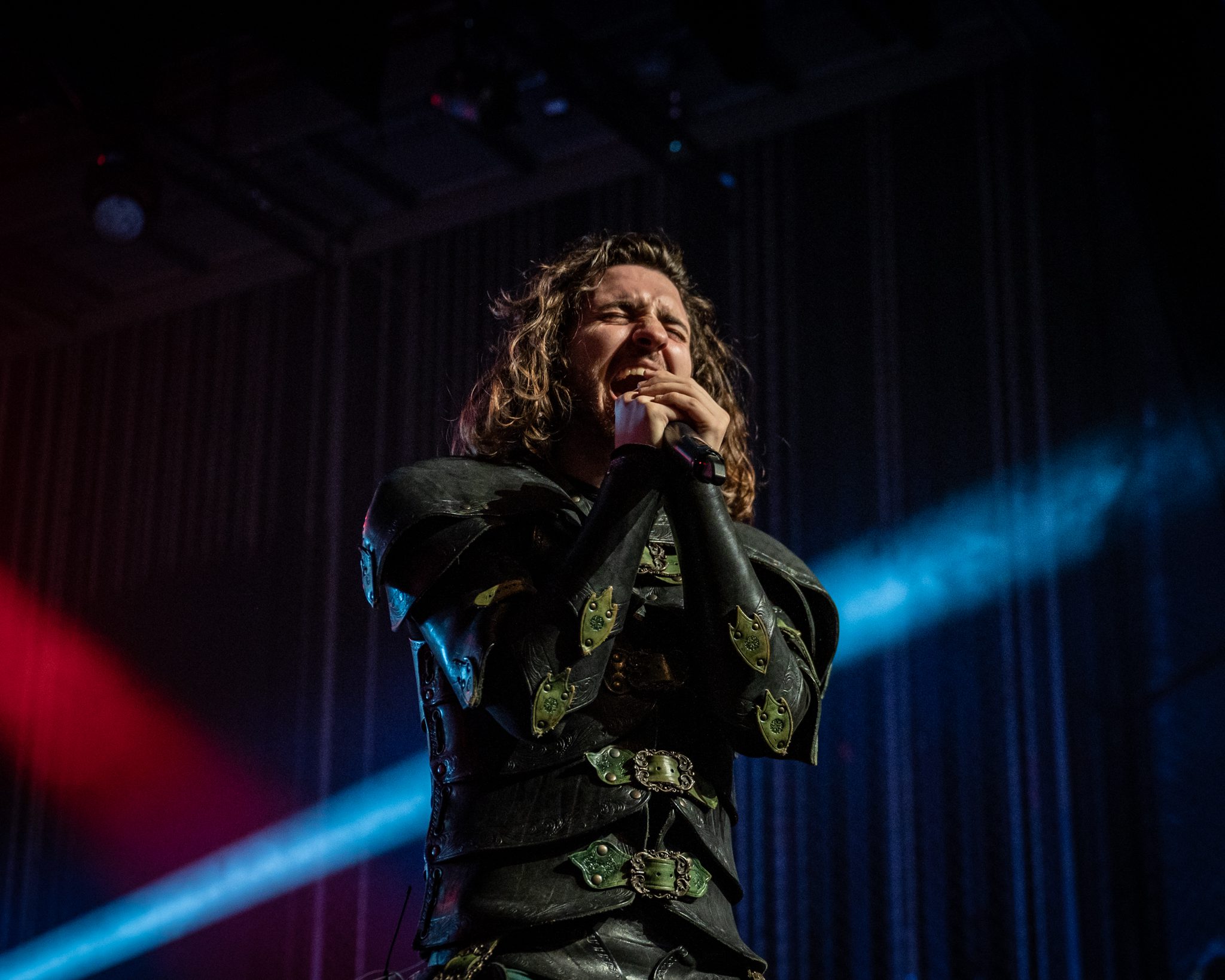 Alestorm