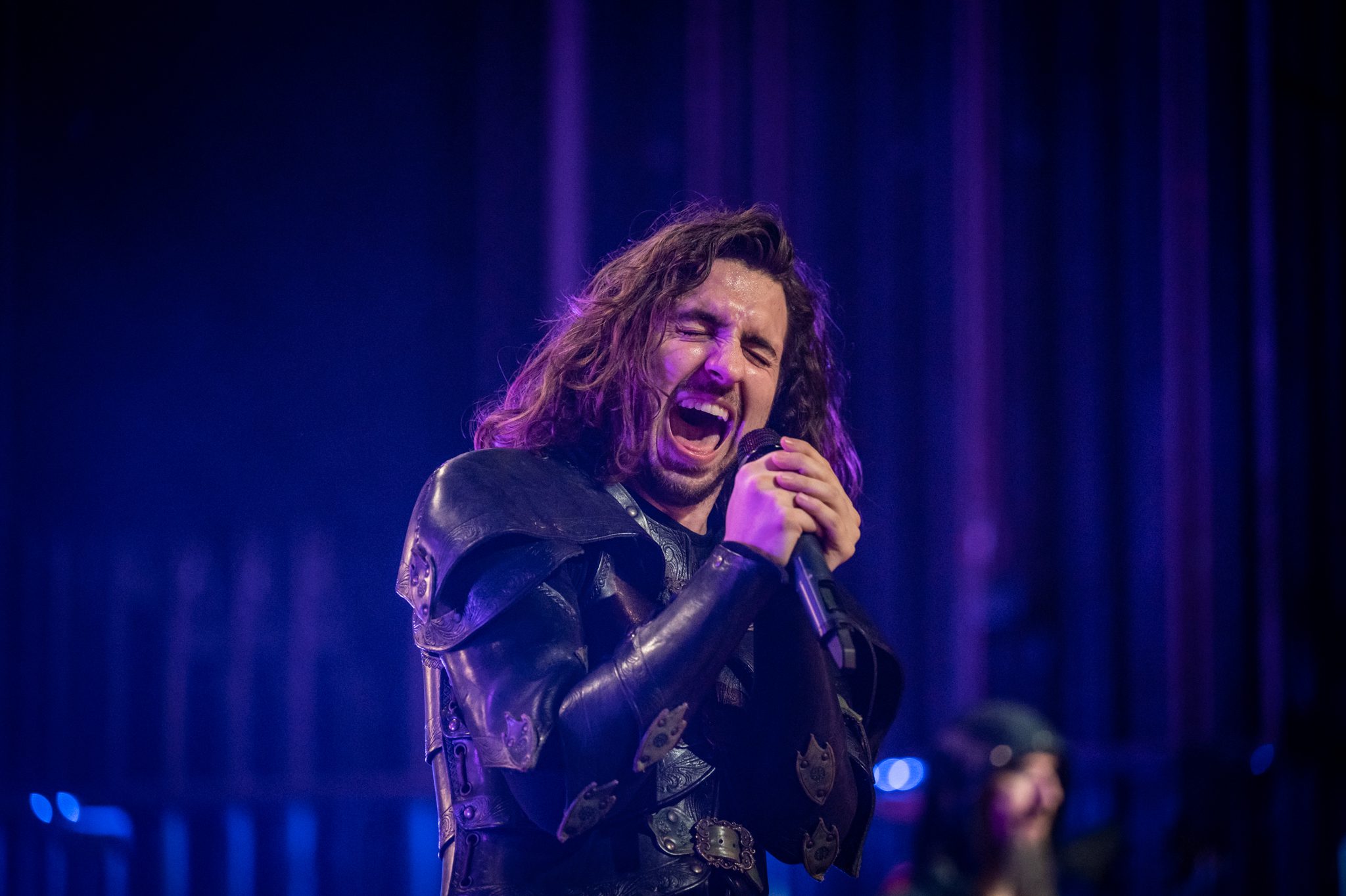 Alestorm